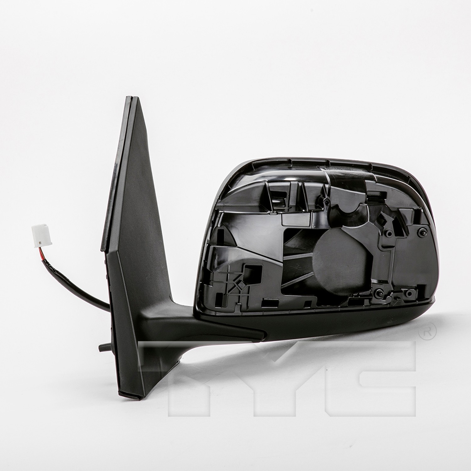 TYC Outside Mirror 5280032