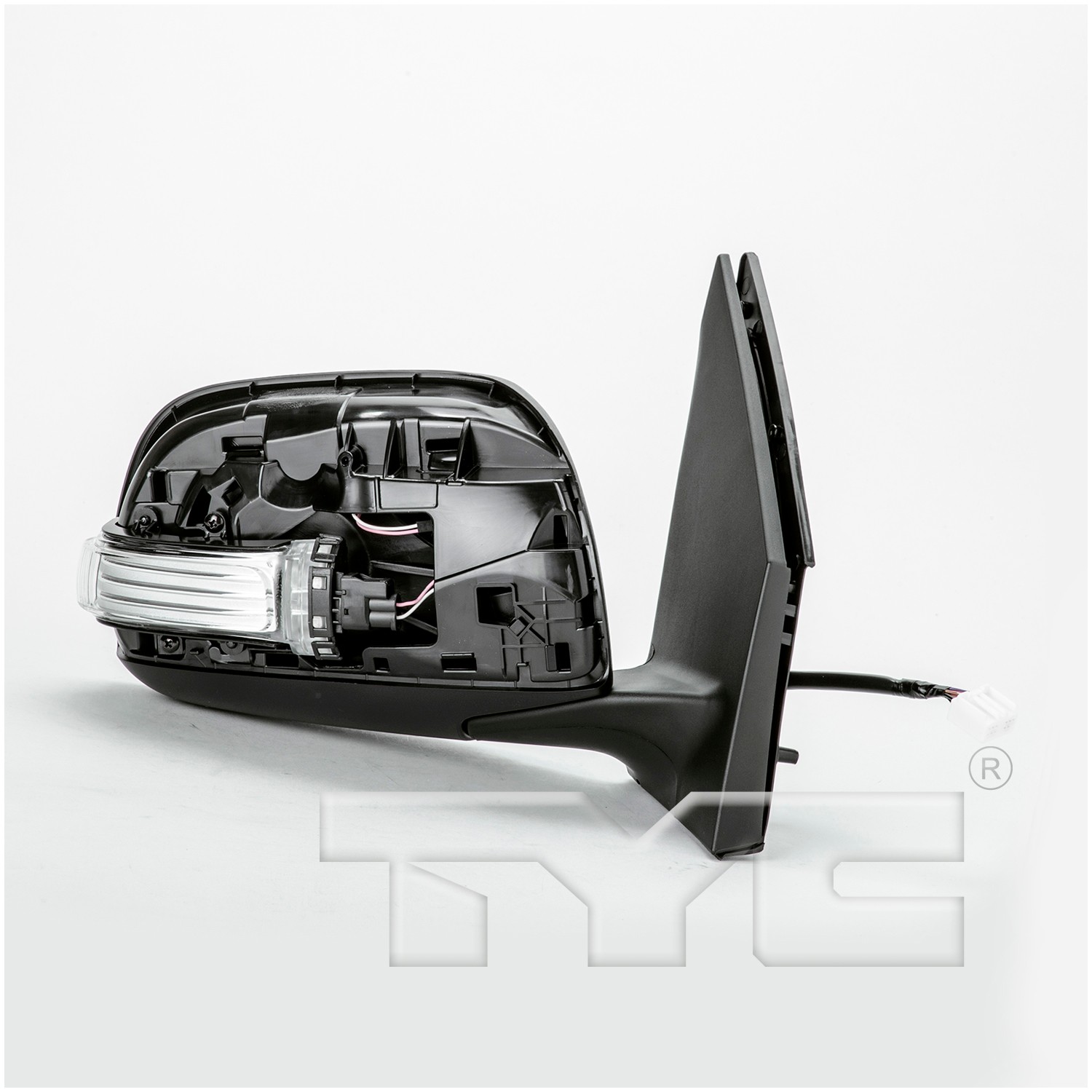 TYC Outside Mirror 5280051
