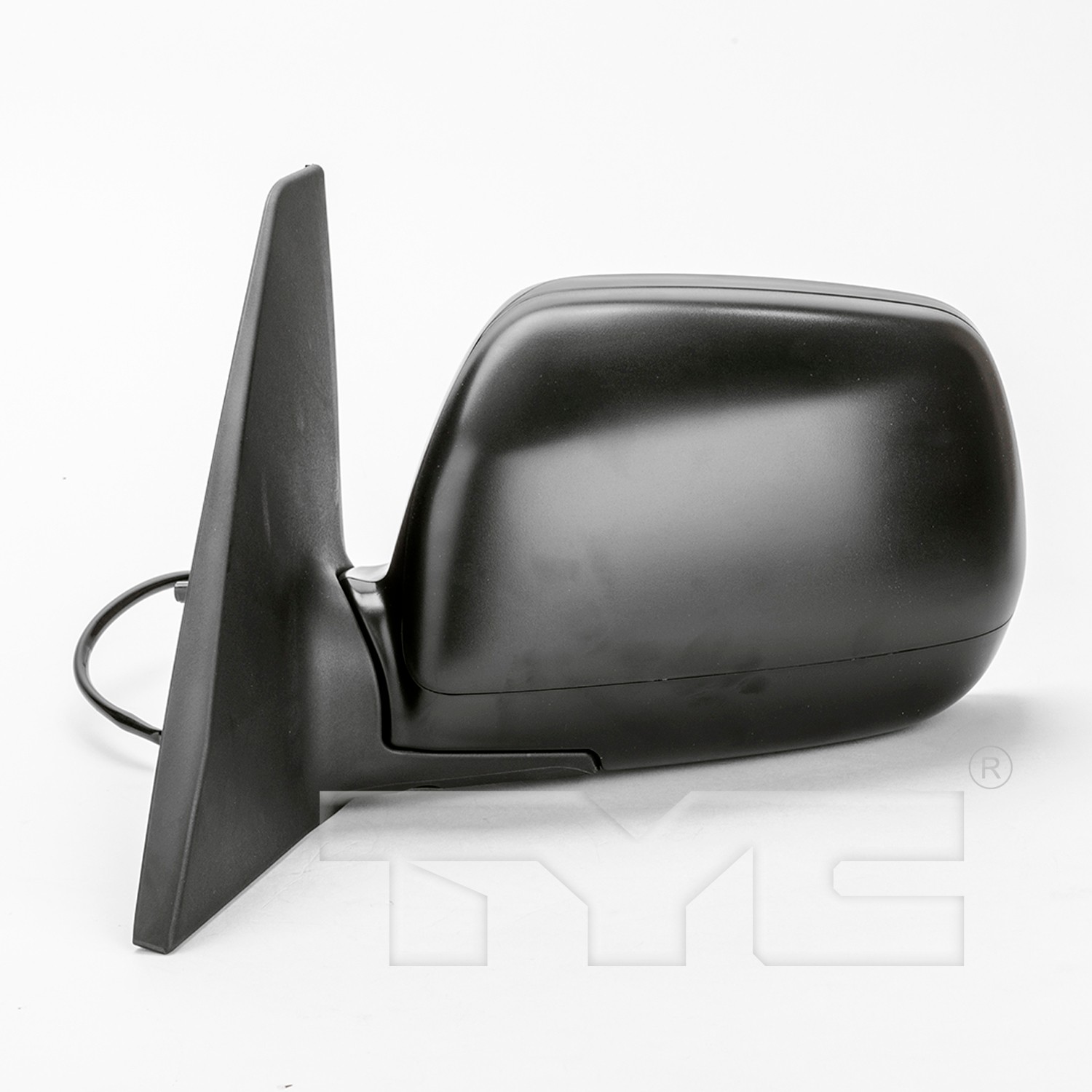 TYC Outside Mirror 5280132
