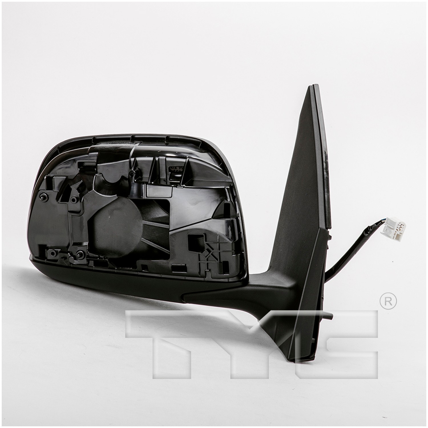 TYC Outside Mirror 5280231