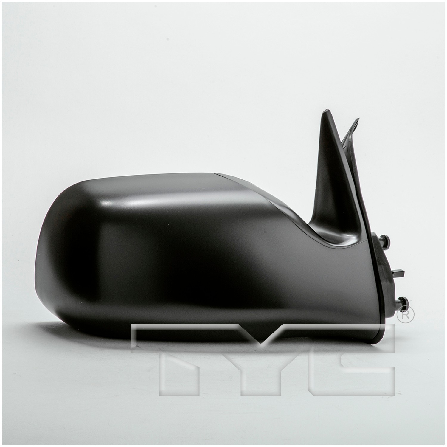 TYC Outside Mirror & Glass Assembly 5290111
