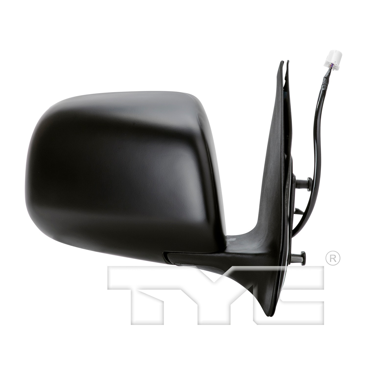 TYC Outside Mirror 5290331
