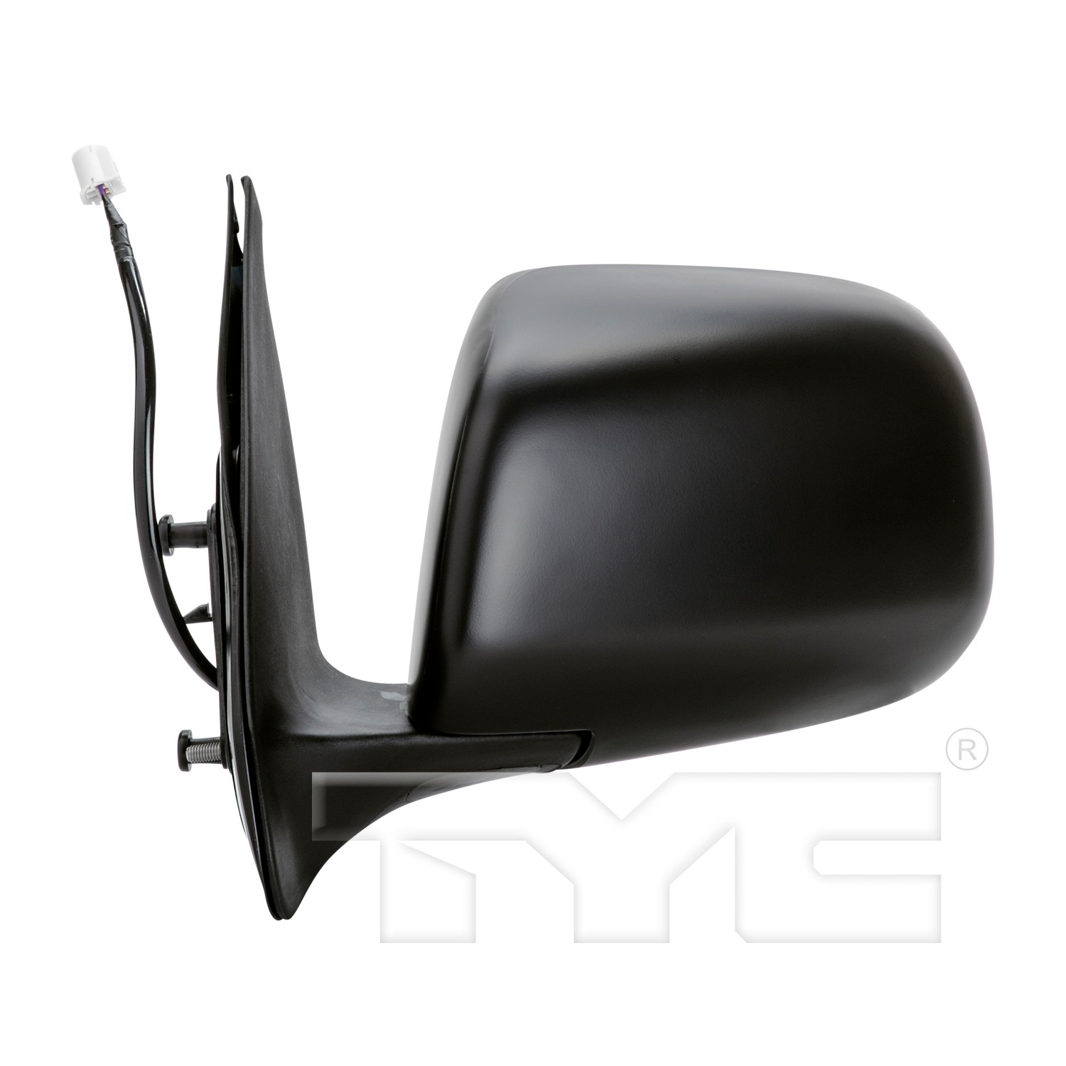 TYC Outside Mirror 5290332