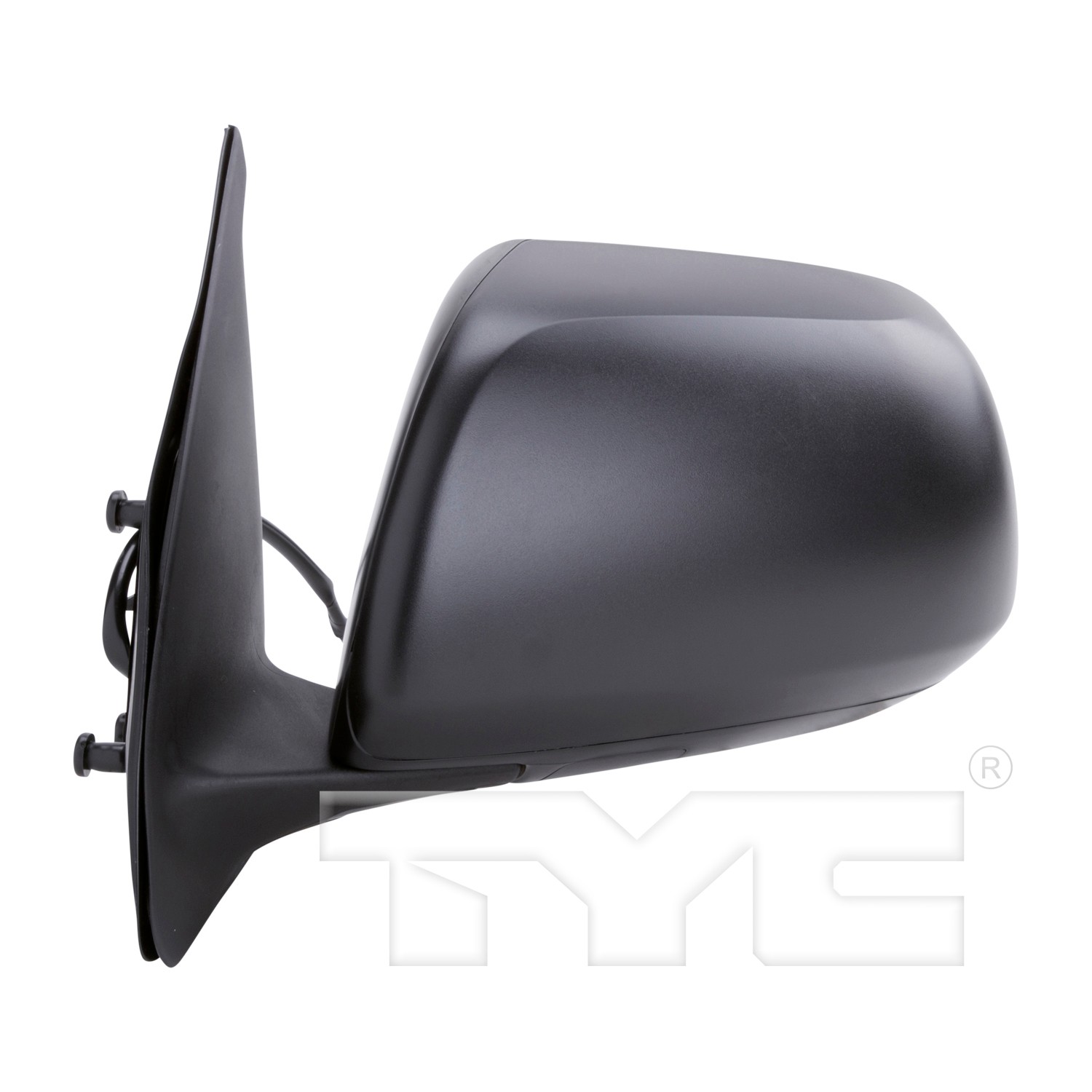 TYC Outside Mirror 5290432