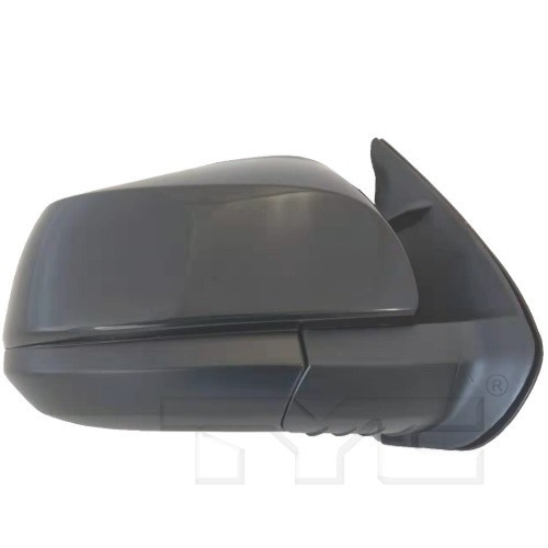 TYC Outside Mirror & Glass Assembly 5290681