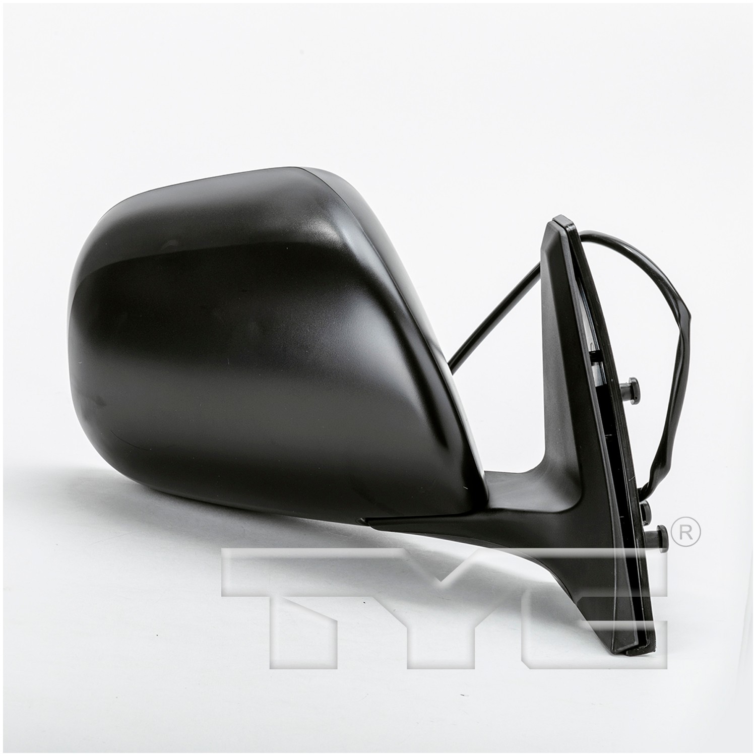 TYC Outside Mirror 5320331
