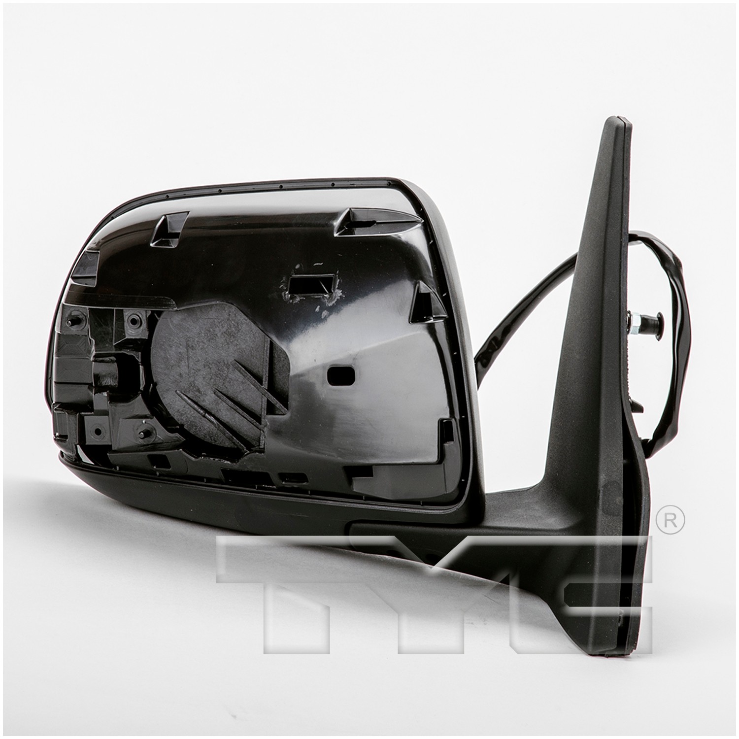 TYC Outside Mirror 5320441