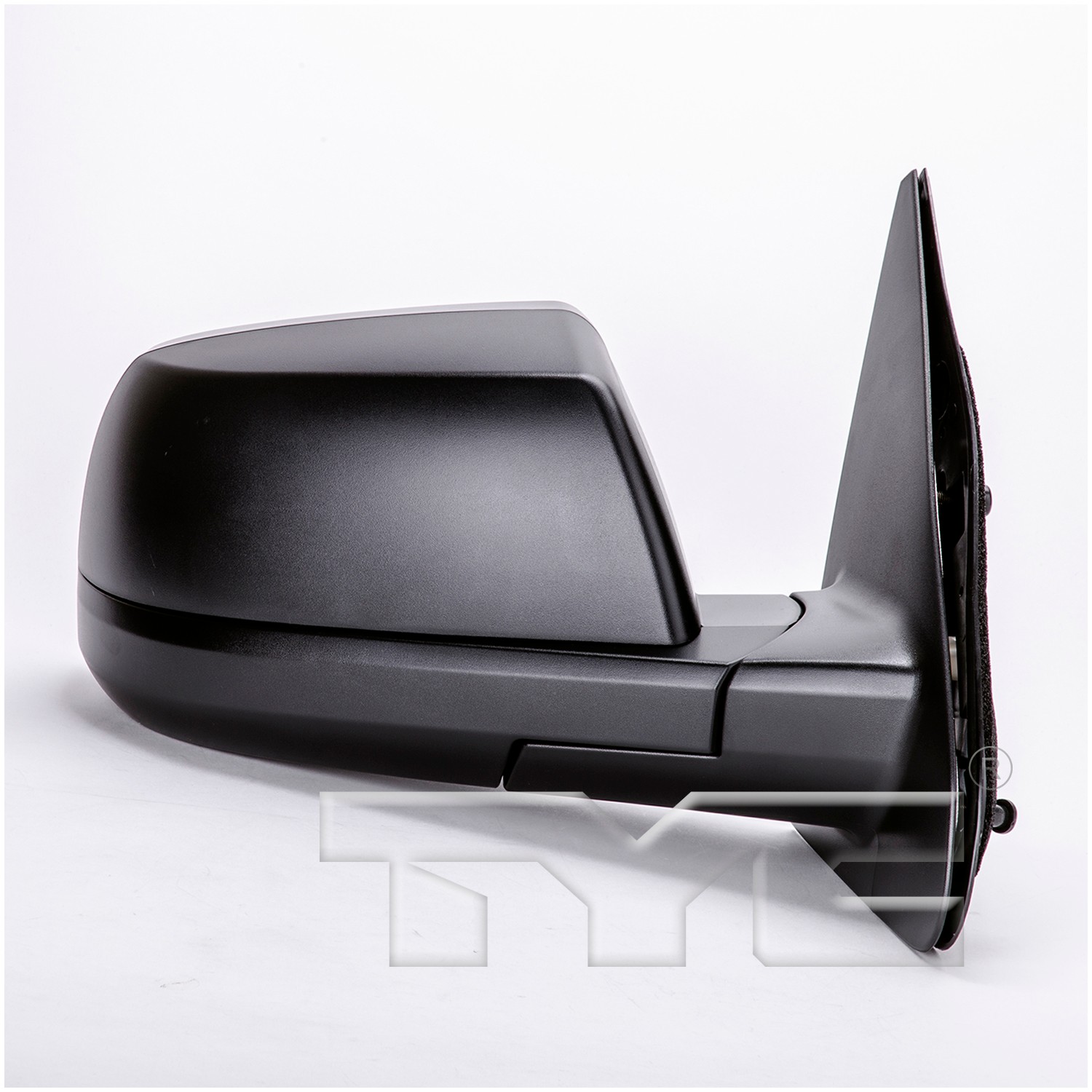 TYC Outside Mirror 5330131