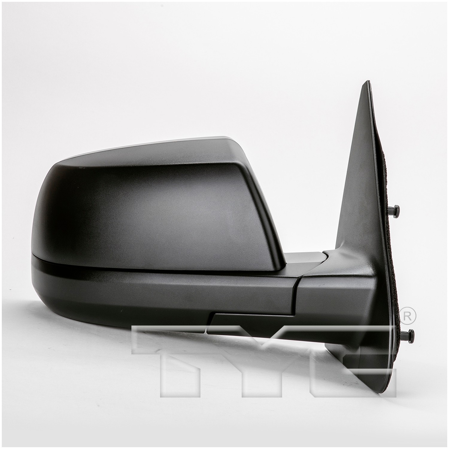 TYC Outside Mirror 5330141
