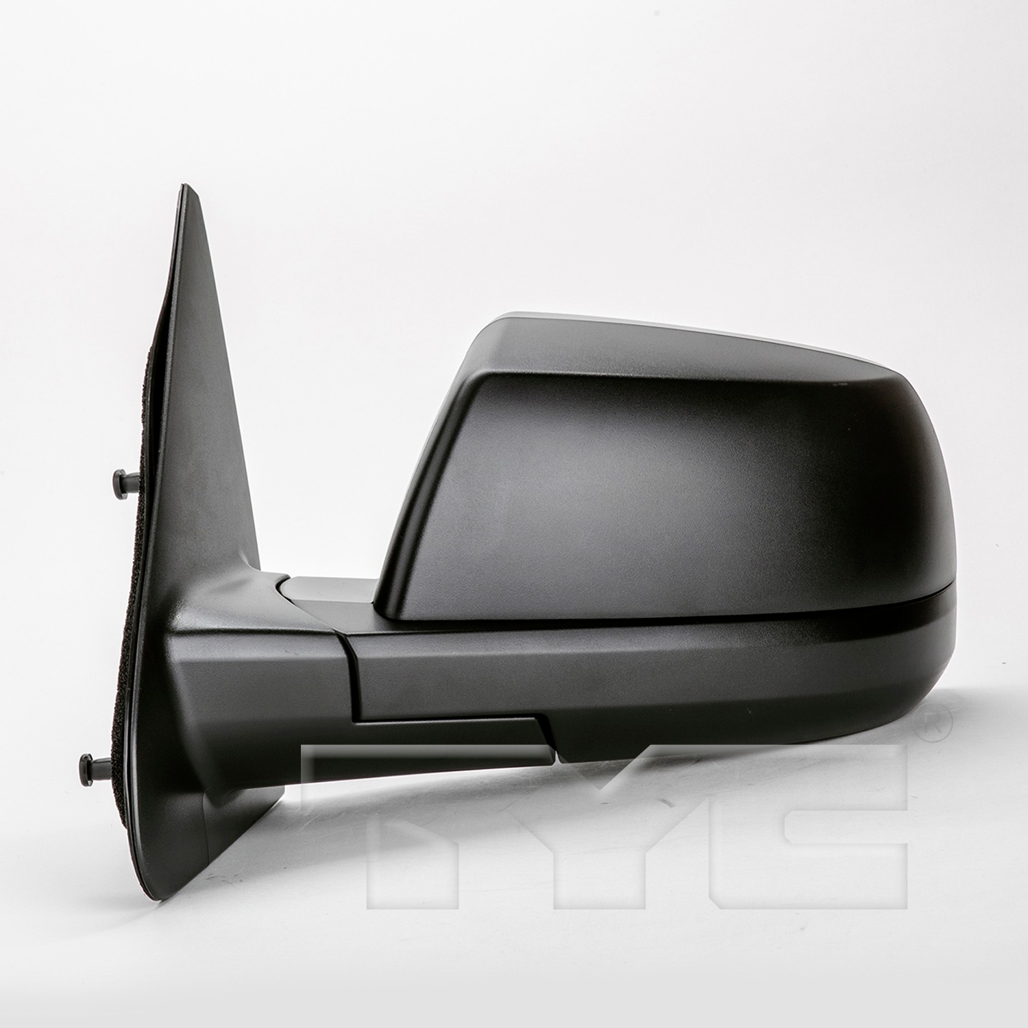 TYC Outside Mirror 5330142