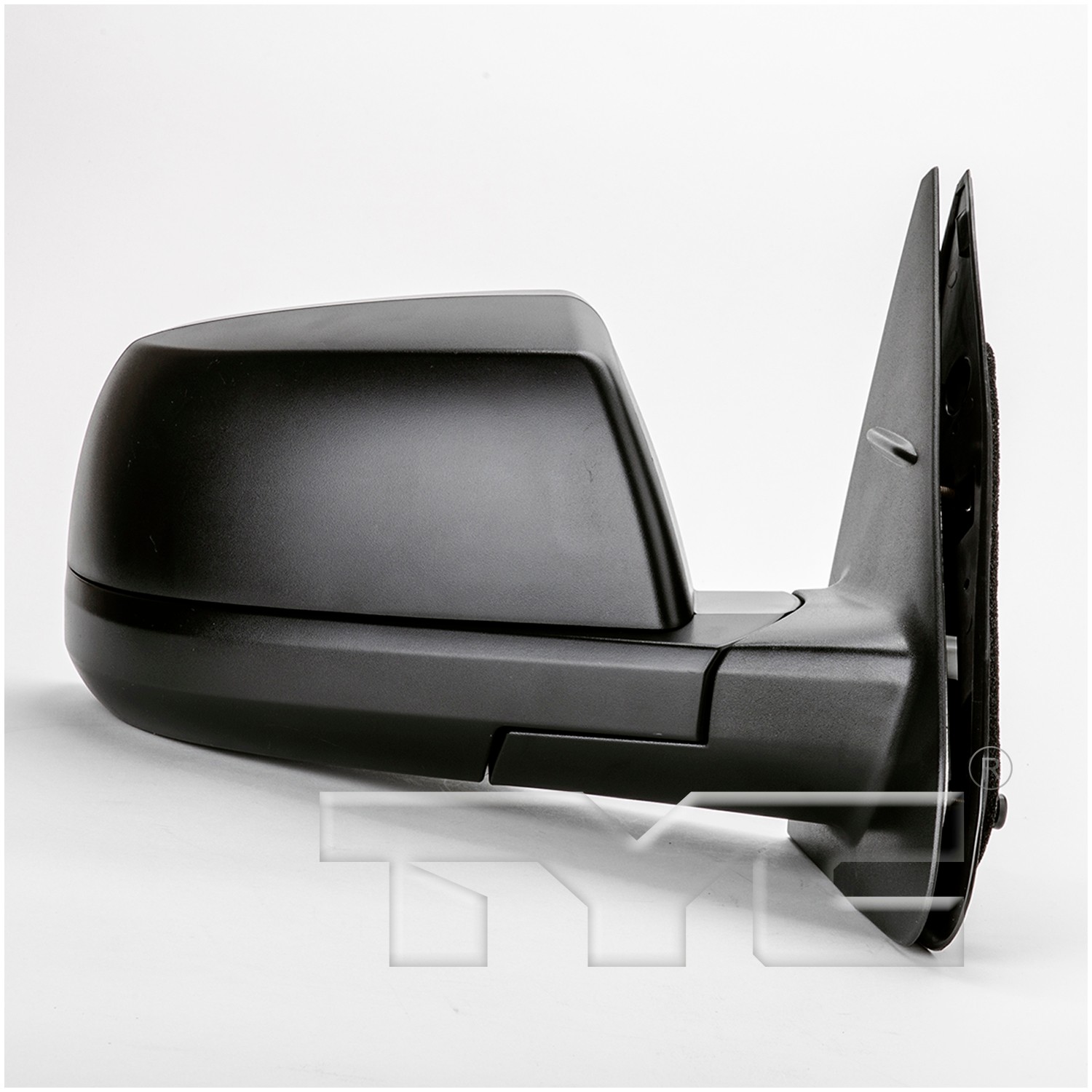 TYC Outside Mirror 5330441