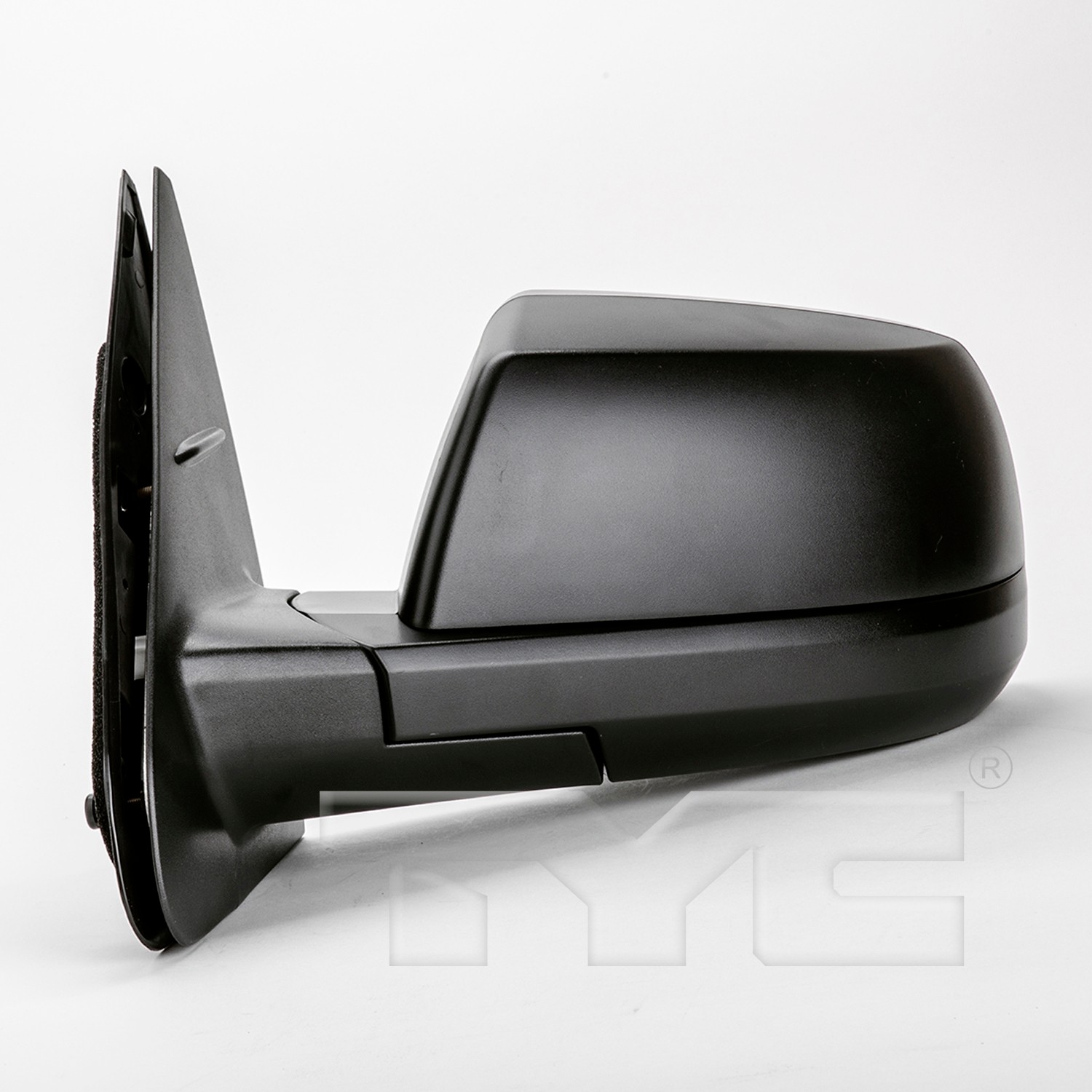 TYC Outside Mirror 5330442