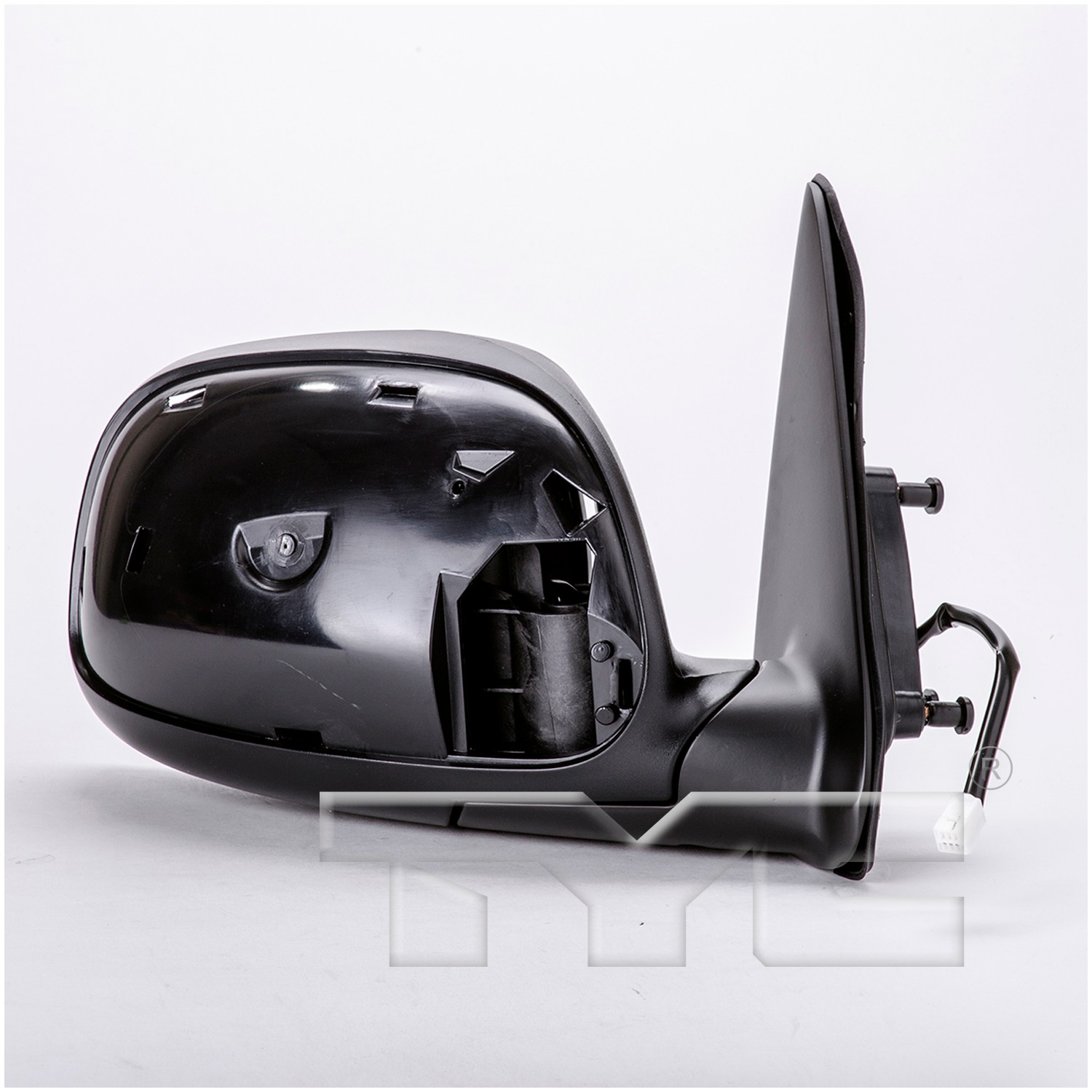 TYC Outside Mirror 5340031