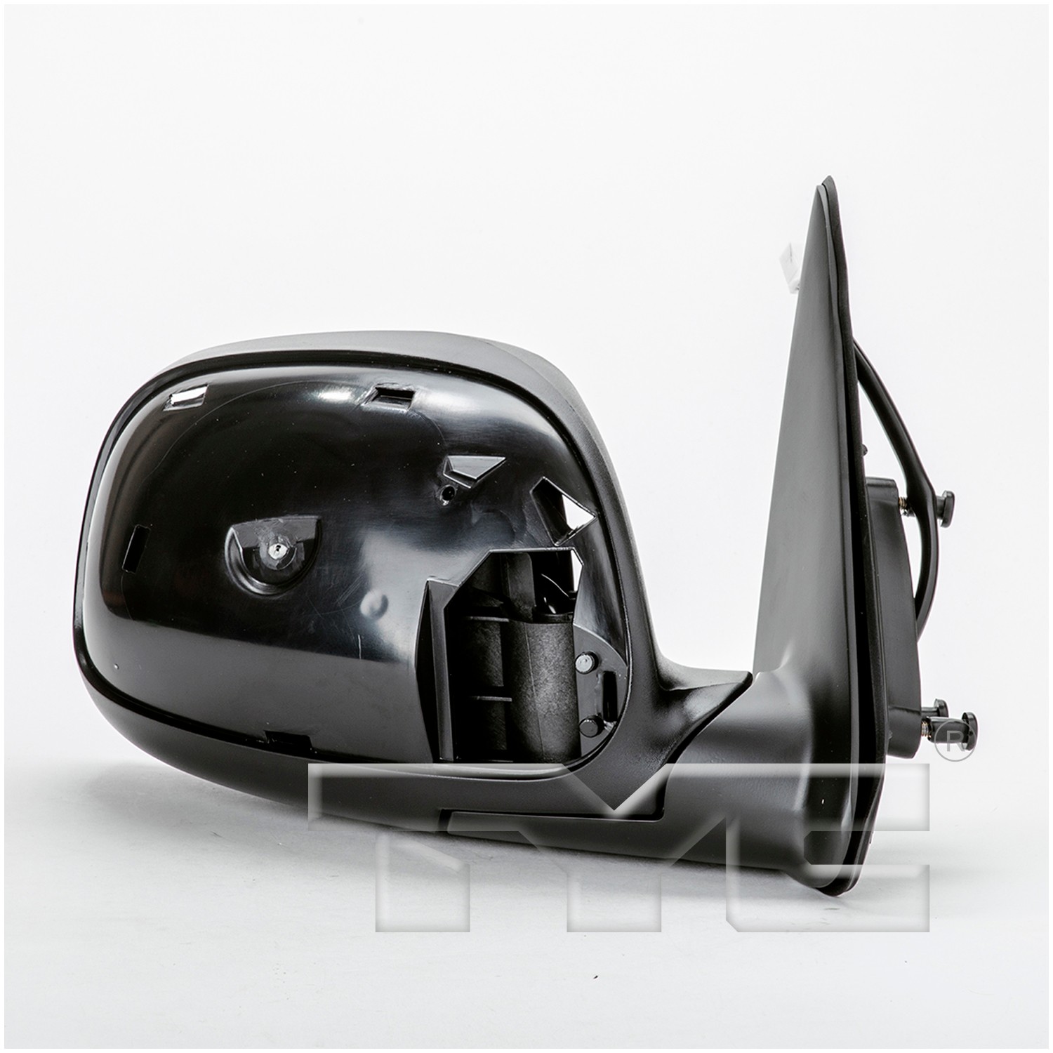 TYC Outside Mirror 5340041