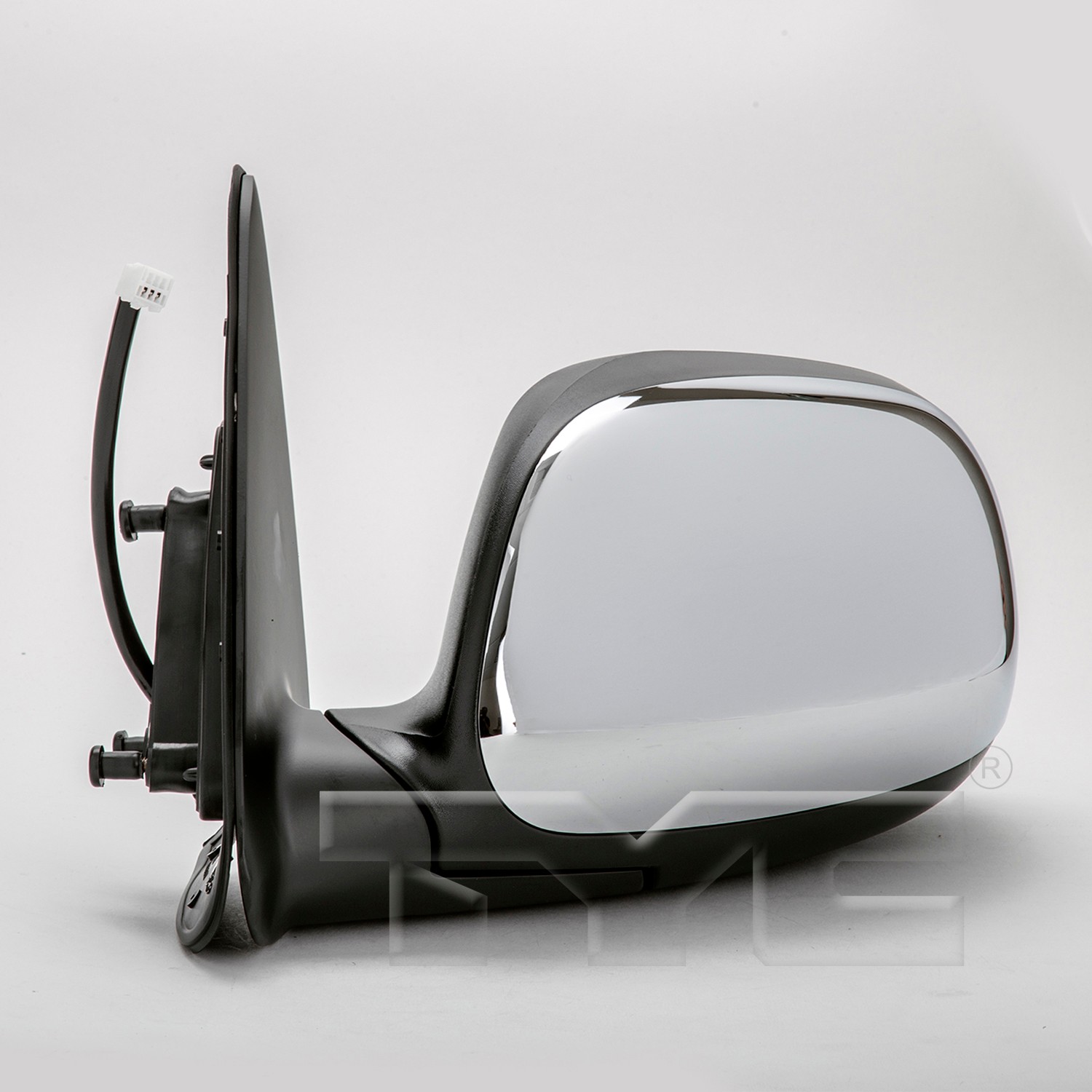 TYC Outside Mirror 5340132