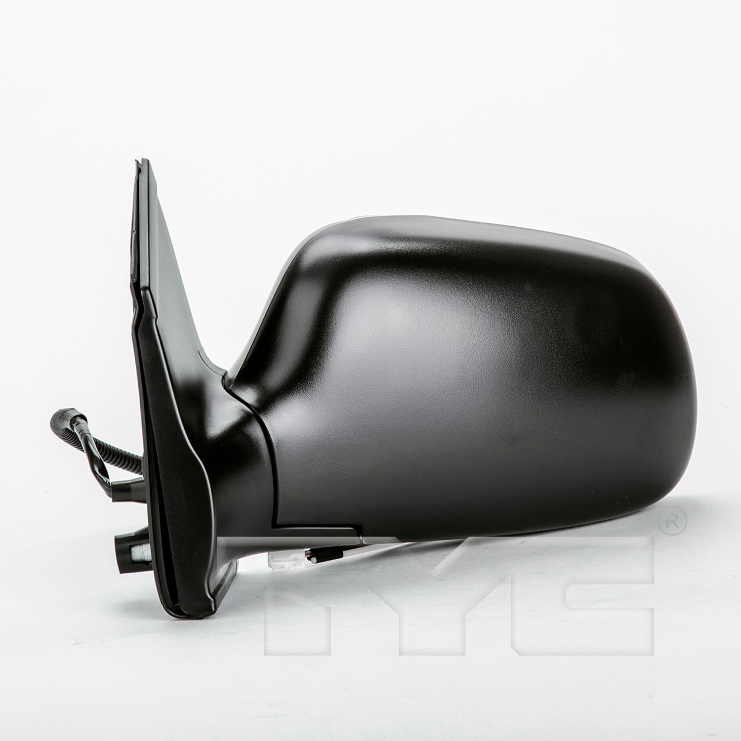 TYC Outside Mirror 5350032