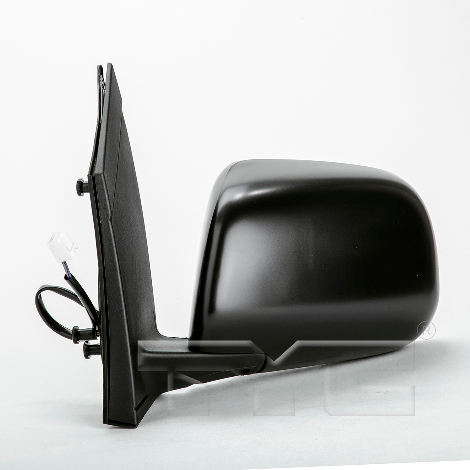 TYC Outside Mirror 5350132