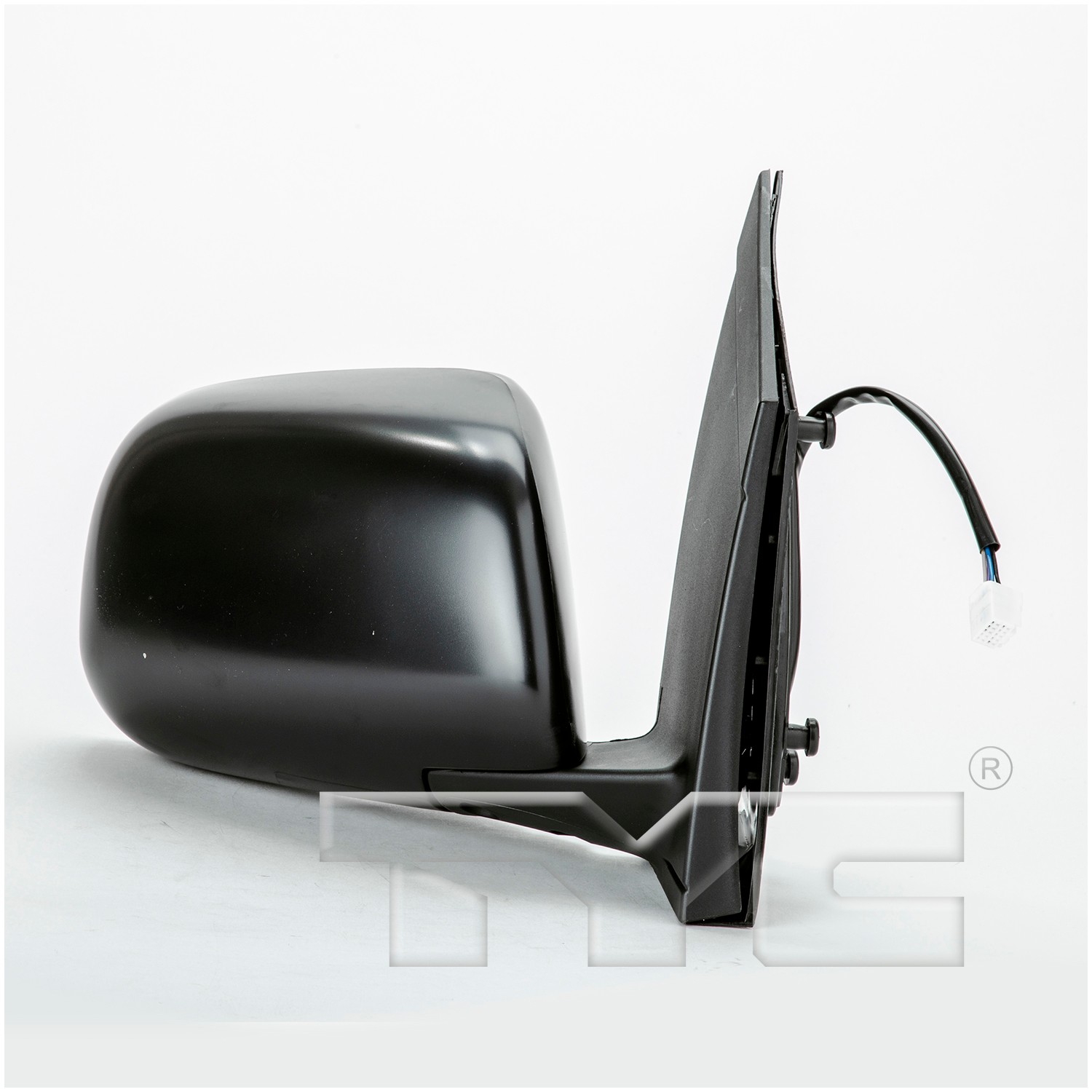 TYC Outside Mirror 5350141