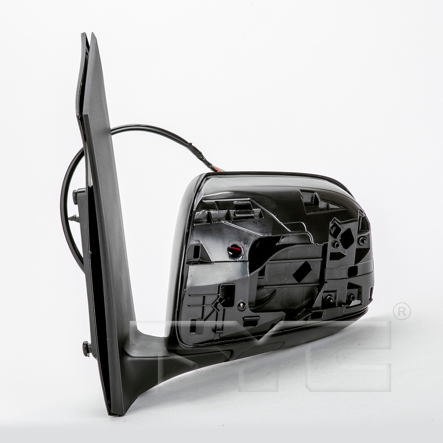 TYC Outside Mirror 5350242