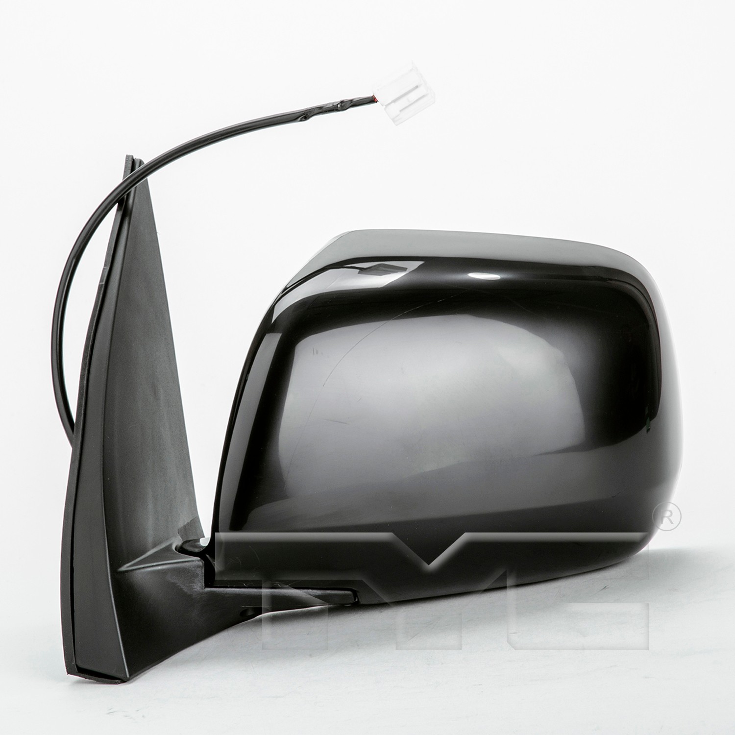 TYC Outside Mirror 5380032