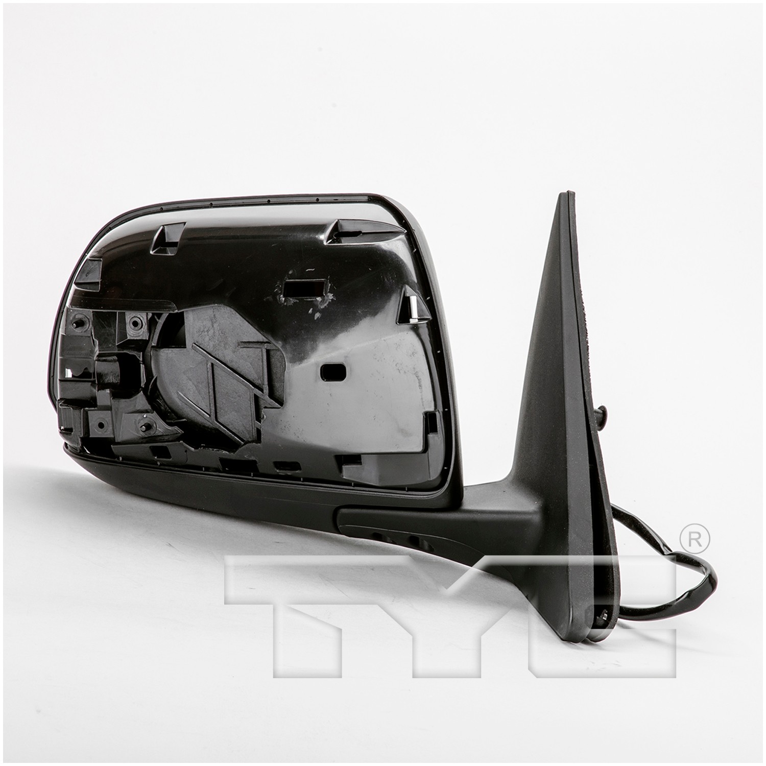 TYC Outside Mirror 5380131