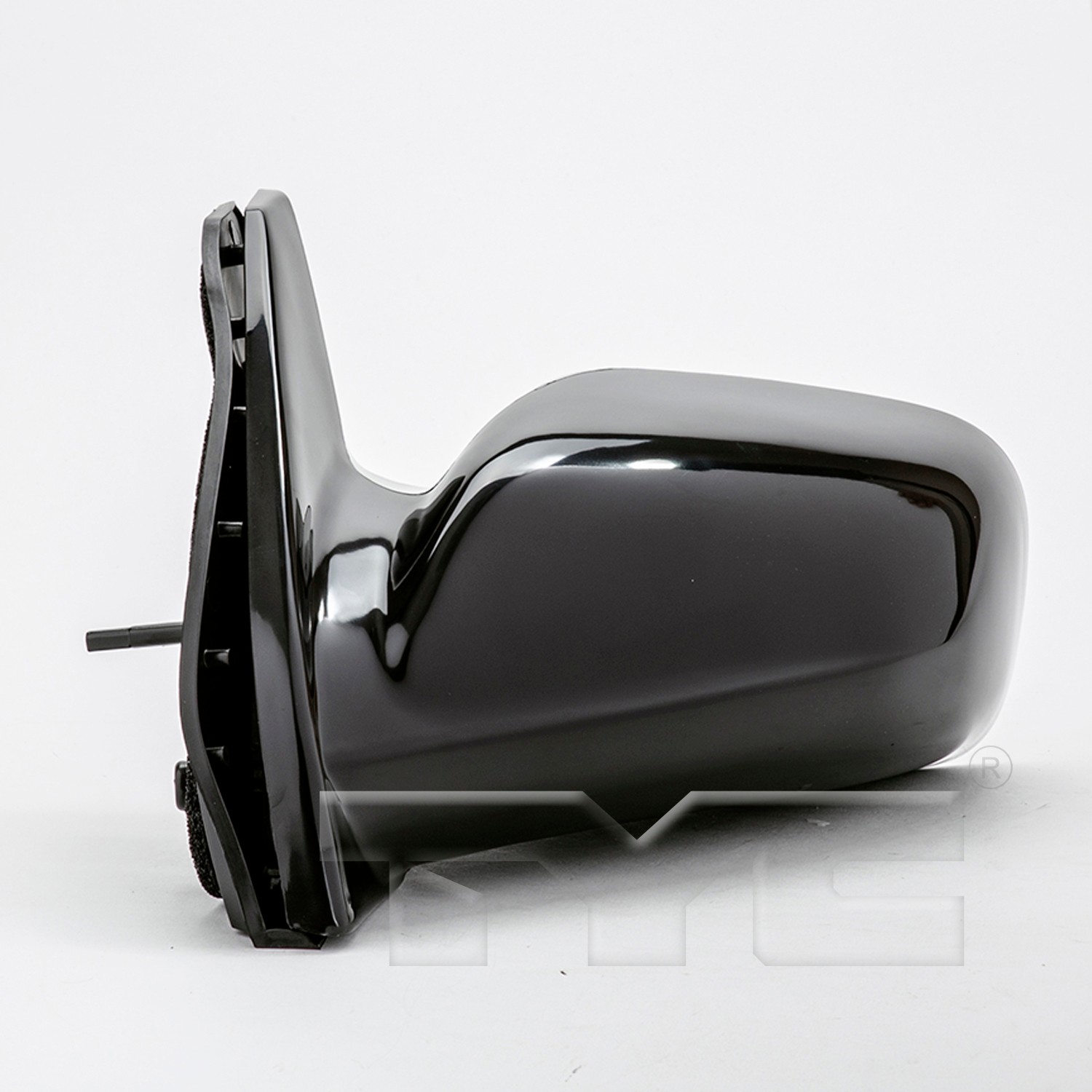 TYC Outside Mirror 5390022