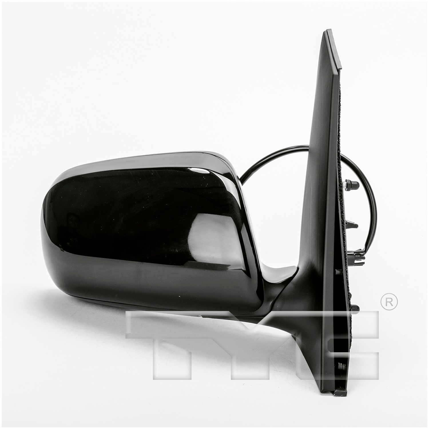TYC Outside Mirror 5400031