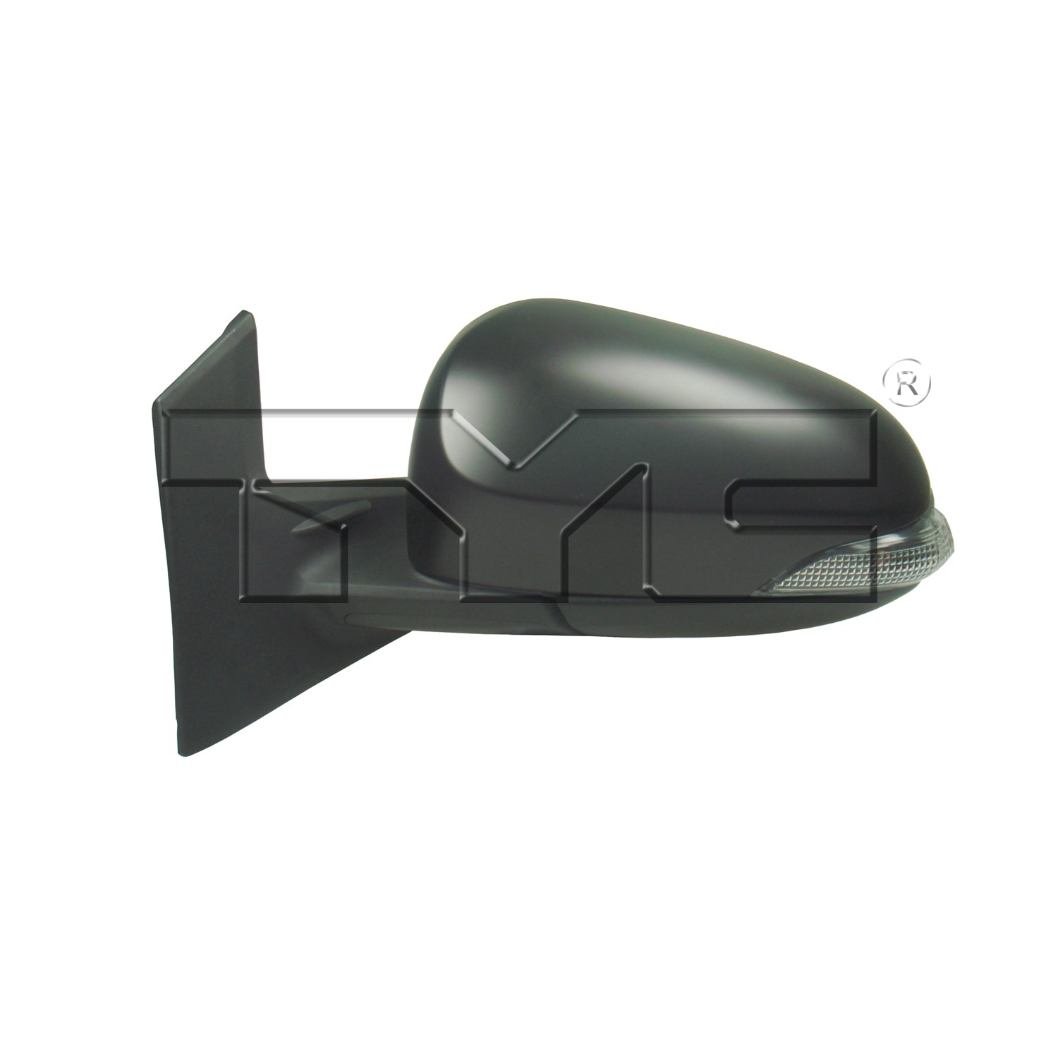 TYC Outside Mirror 5430032