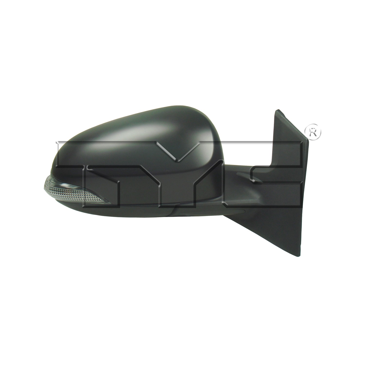 TYC Outside Mirror 5430041