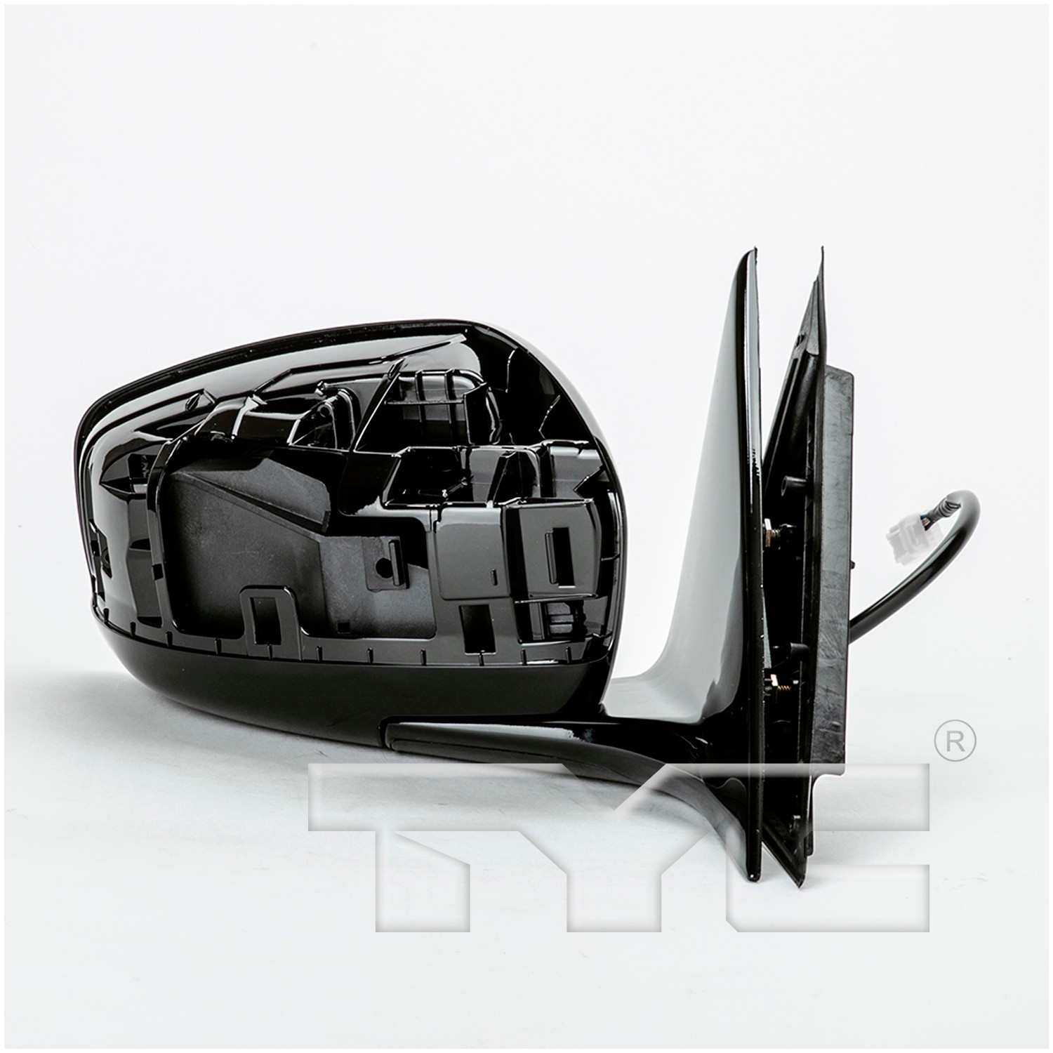 TYC Outside Mirror 5550231