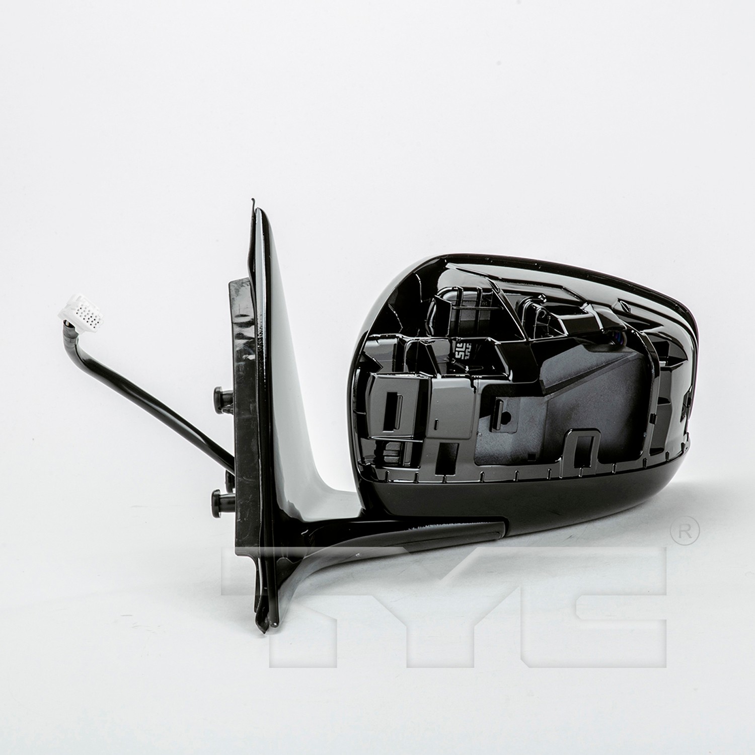 TYC Outside Mirror 5550252