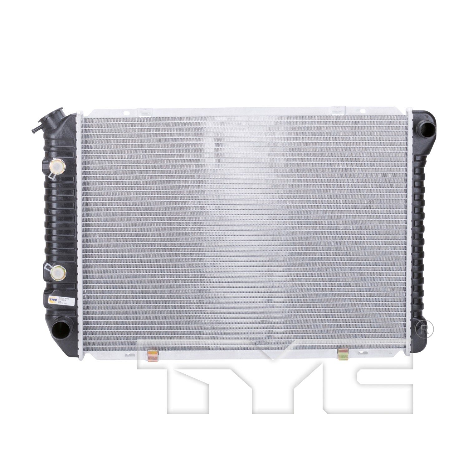 TYC Radiator 556