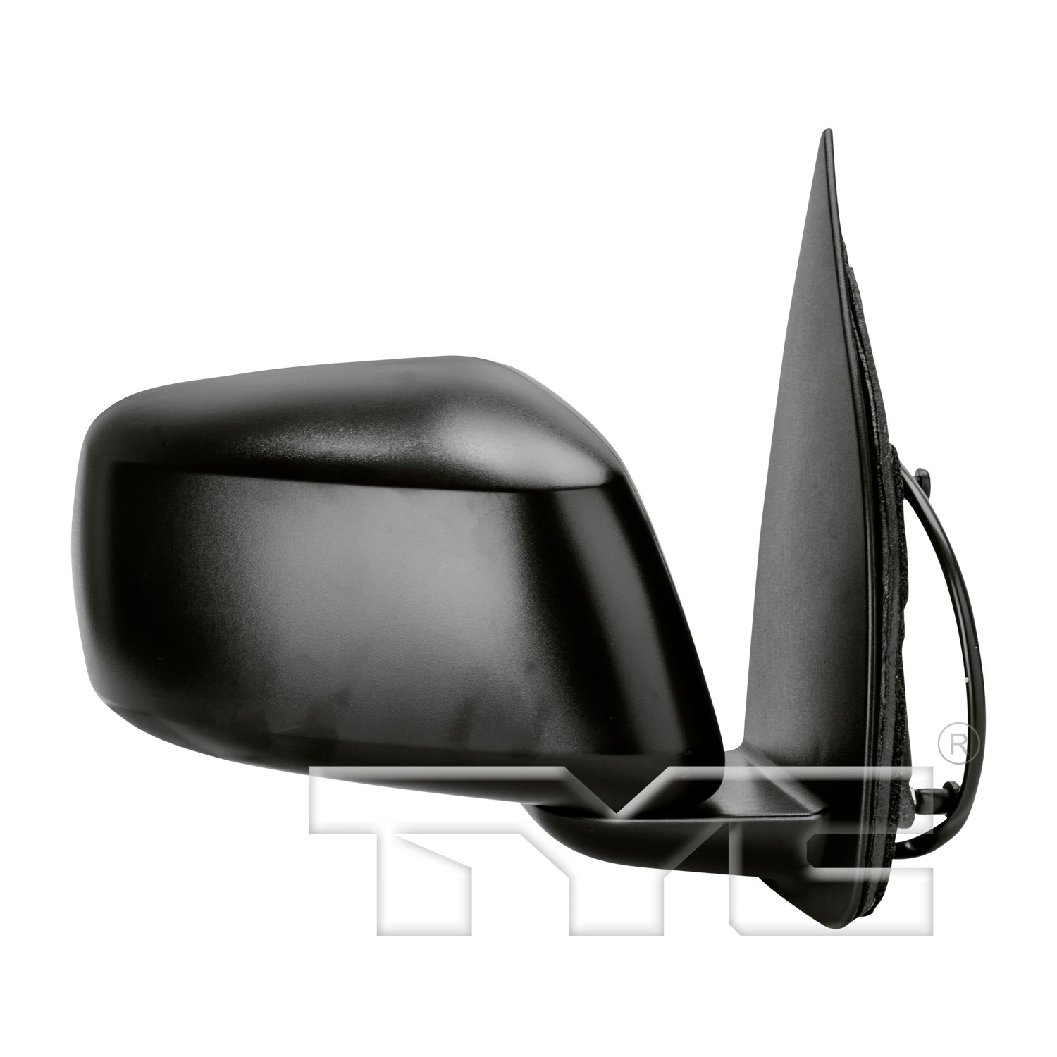 TYC Outside Mirror & Glass Assembly 5730231