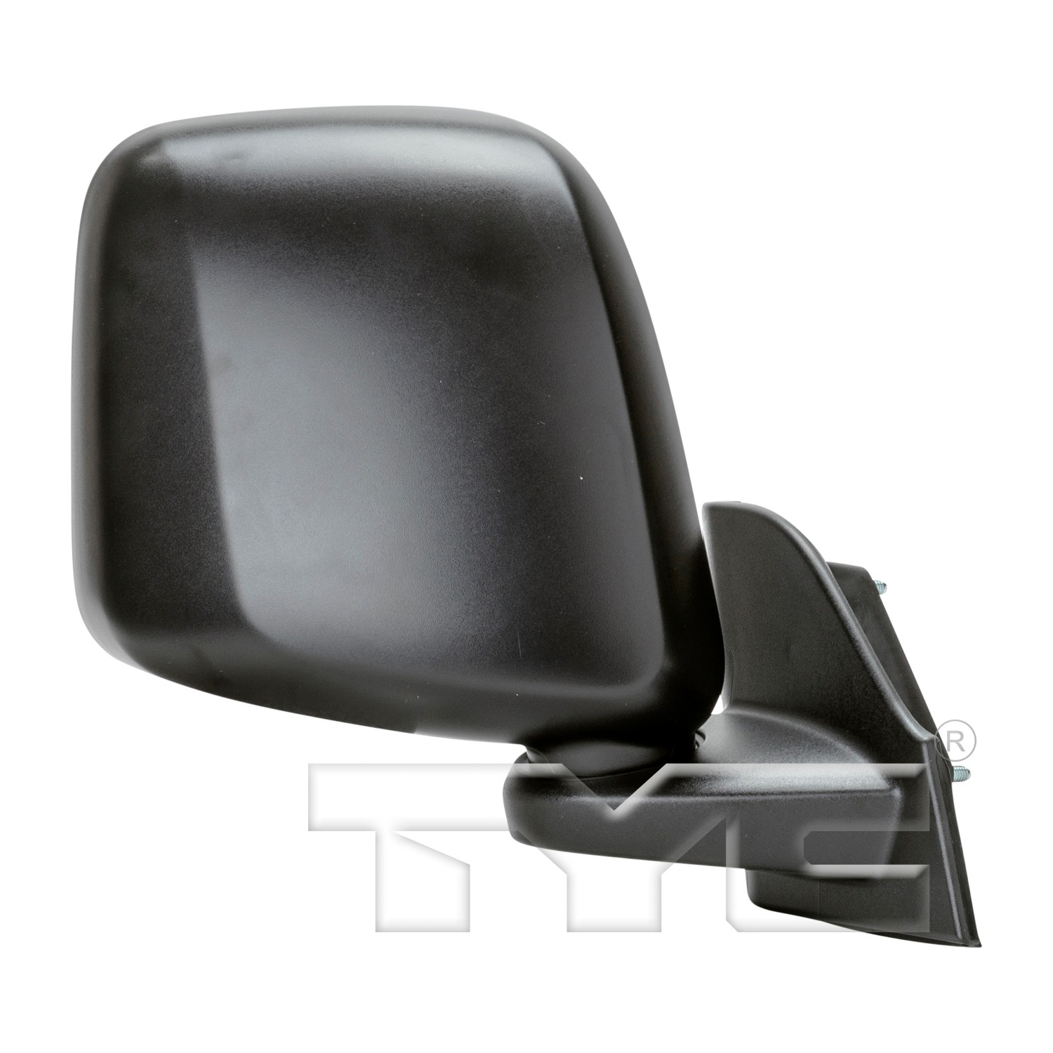 TYC Outside Mirror & Glass Assembly 5830011
