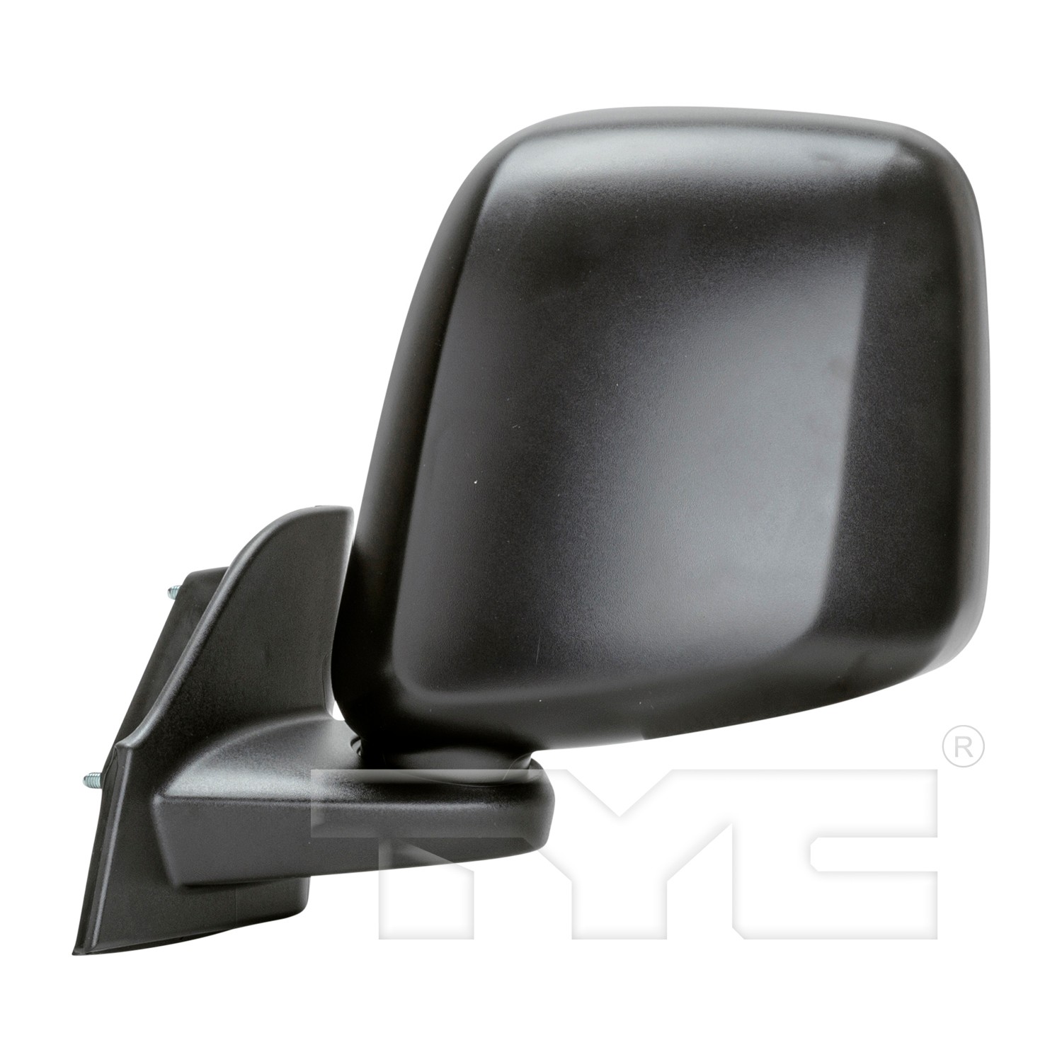 TYC Outside Mirror & Glass Assembly 5830012