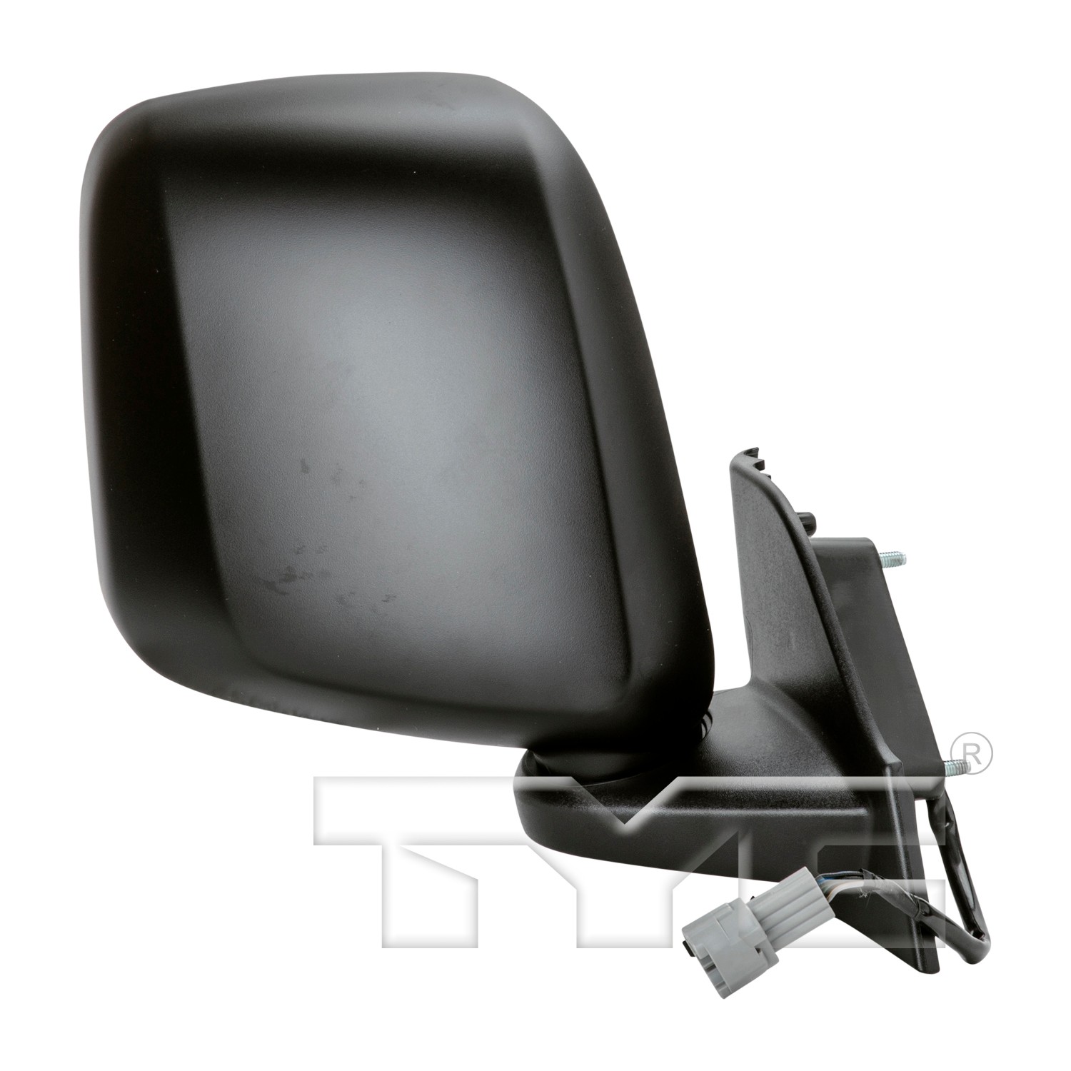 TYC Outside Mirror & Glass Assembly 5830141
