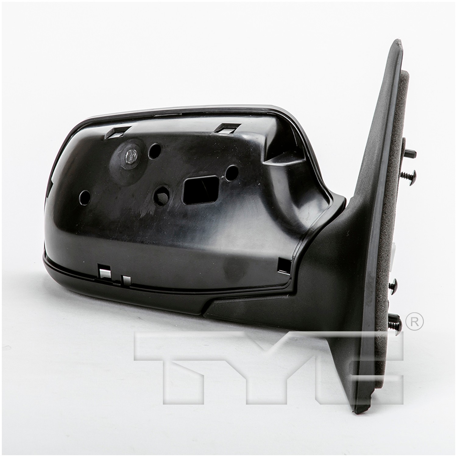 TYC Outside Mirror 6100031