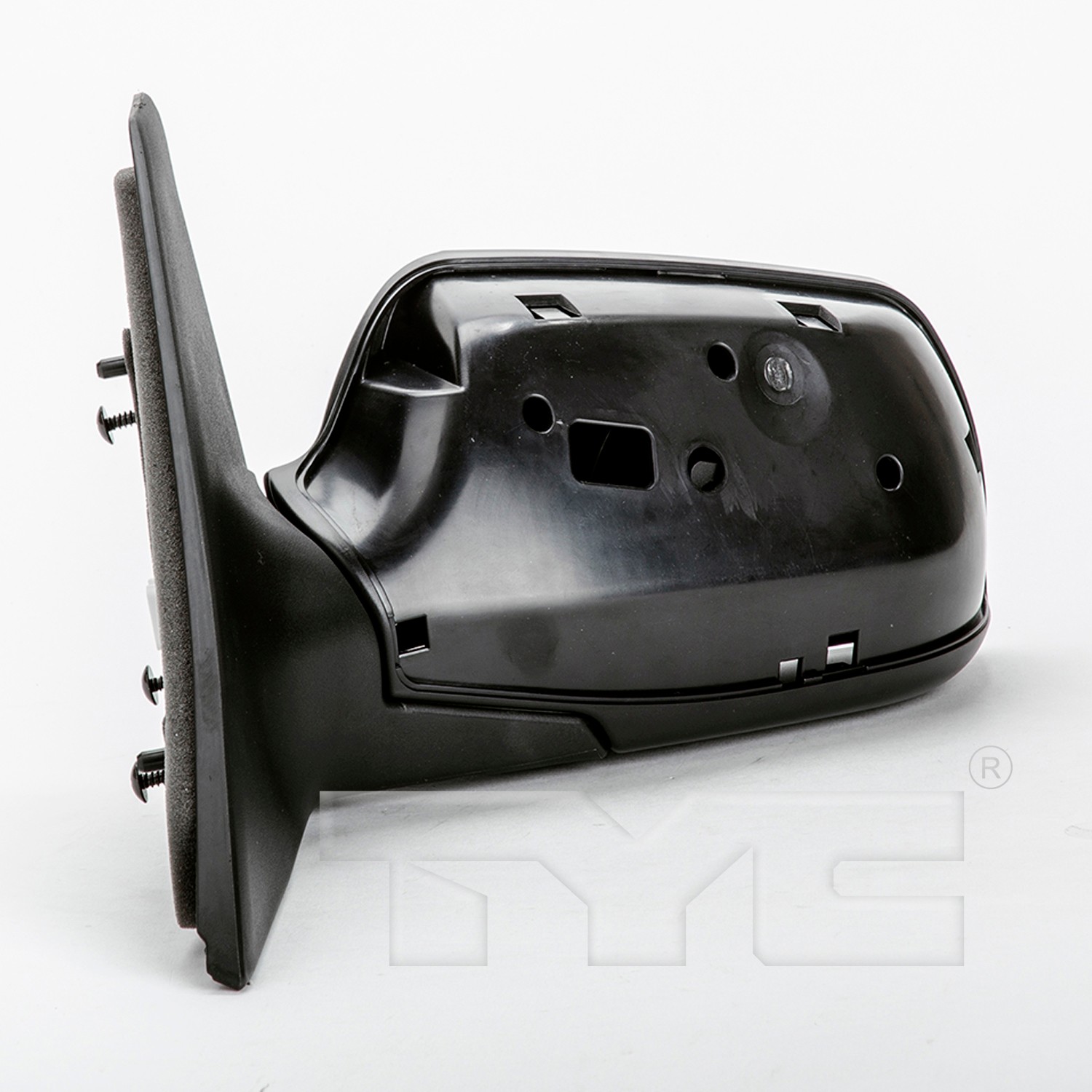 TYC Outside Mirror 6100032