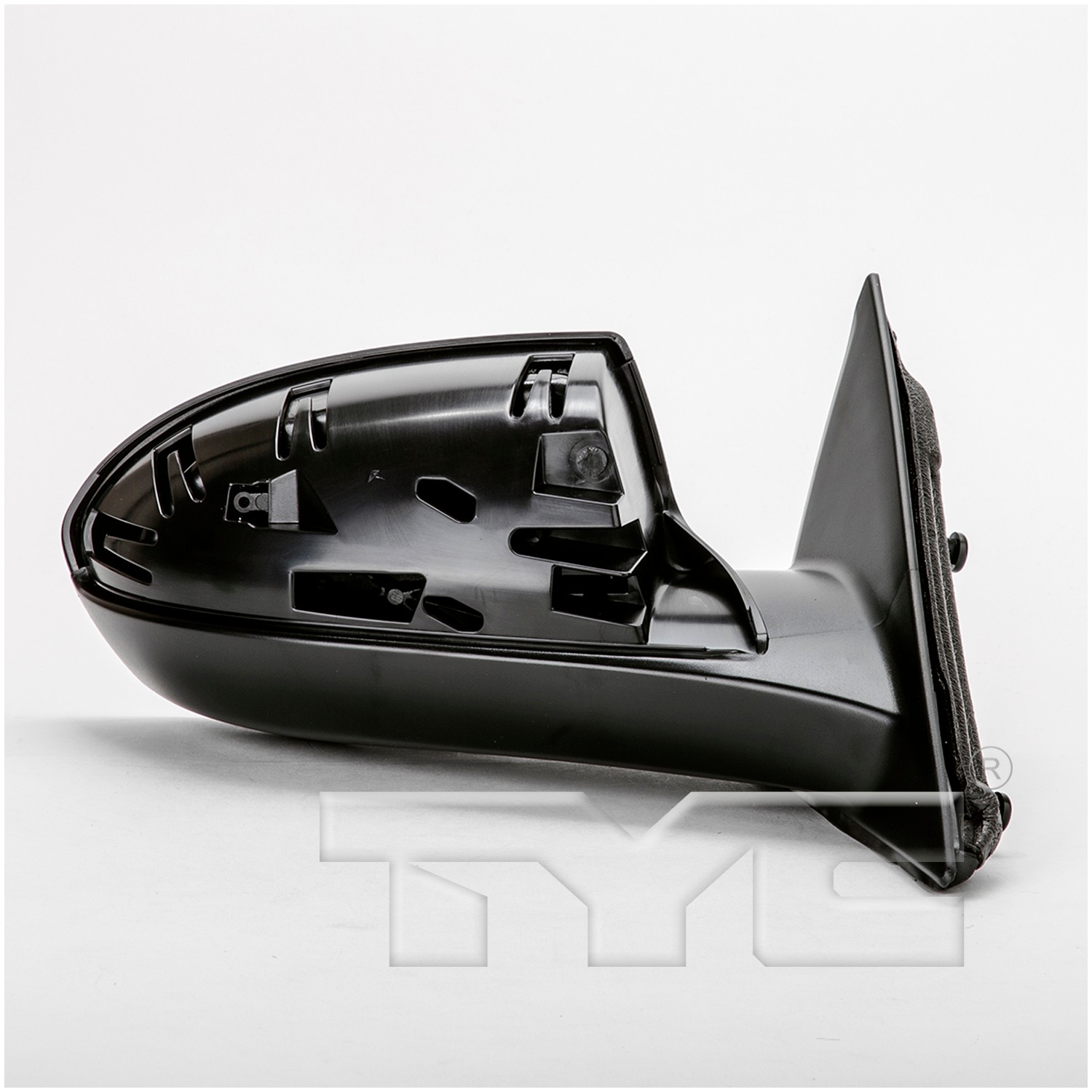 TYC Outside Mirror 6110131