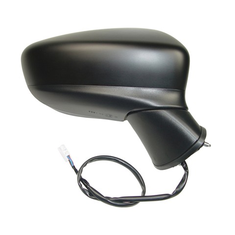 TYC Outside Mirror 6110341