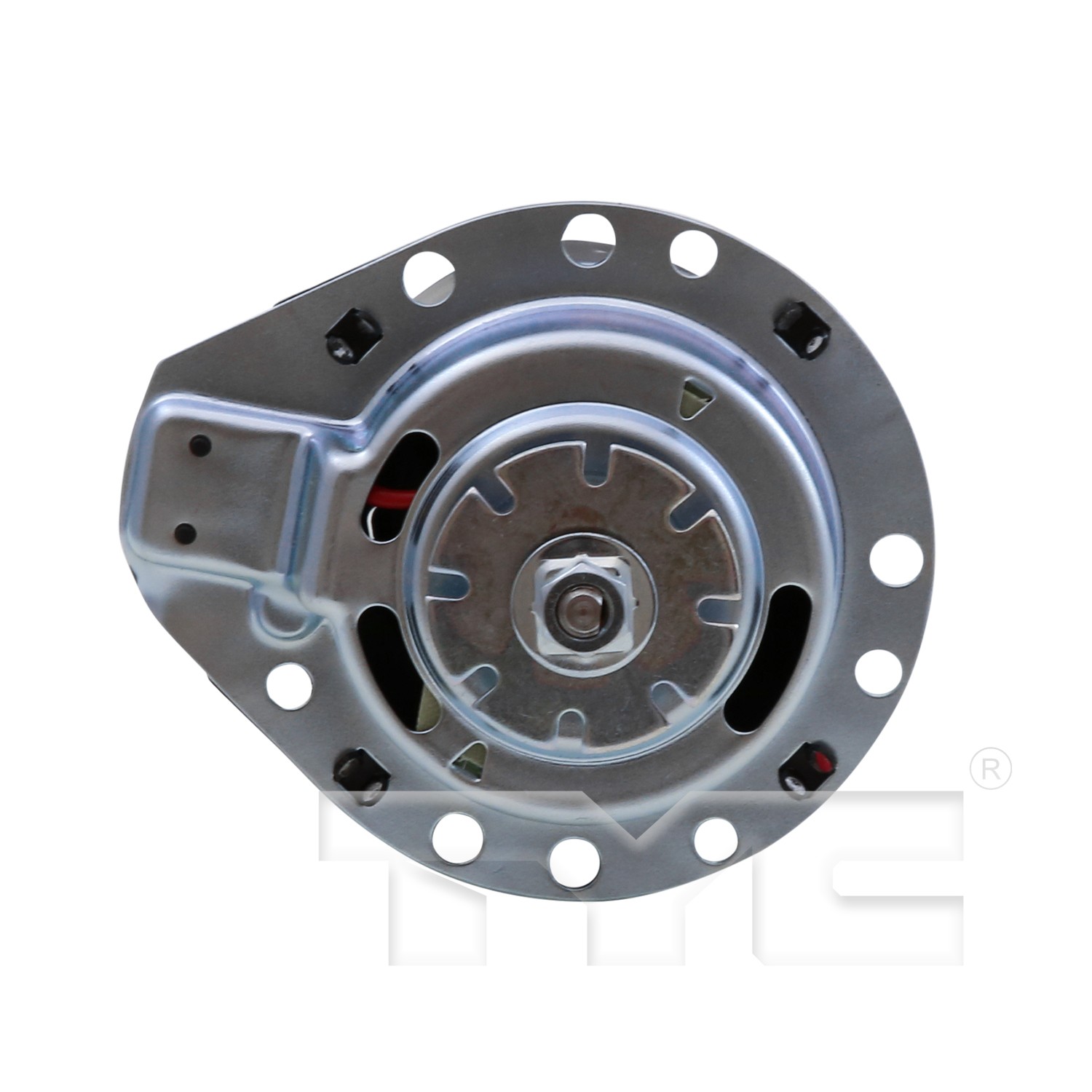 TYC Radiator Fan Motor 630070