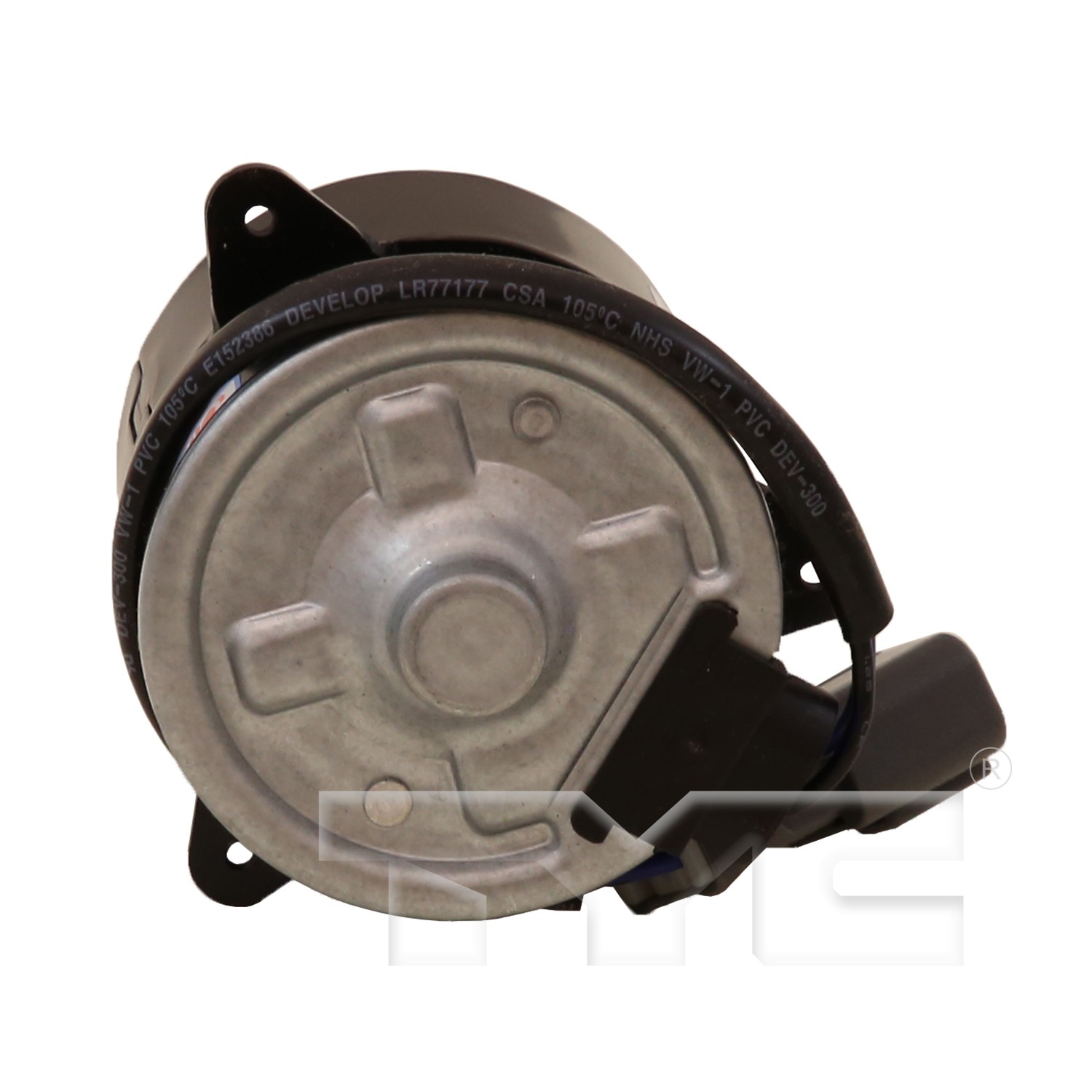 TYC Radiator Fan Motor 630150