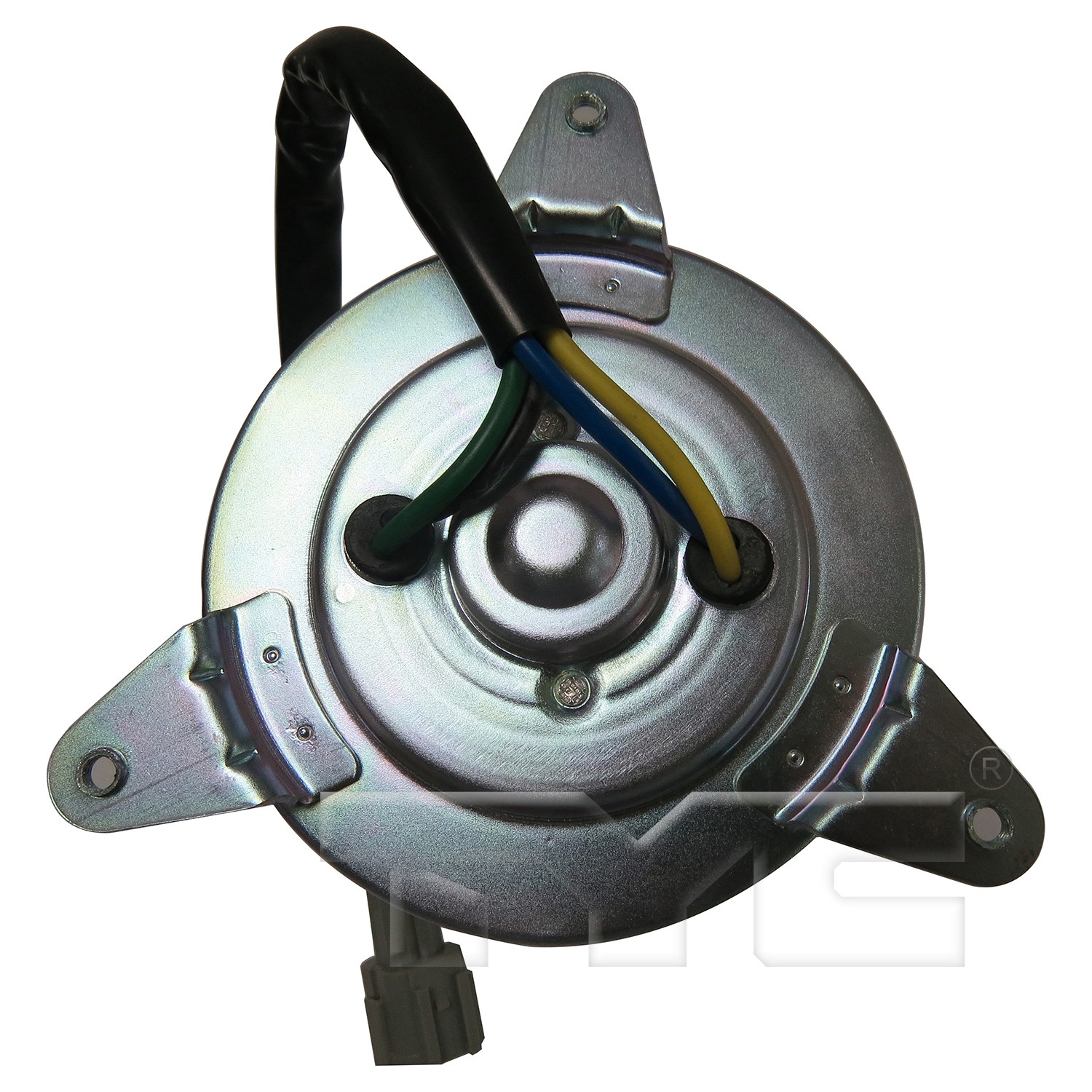 TYC Radiator Fan Motor 630230