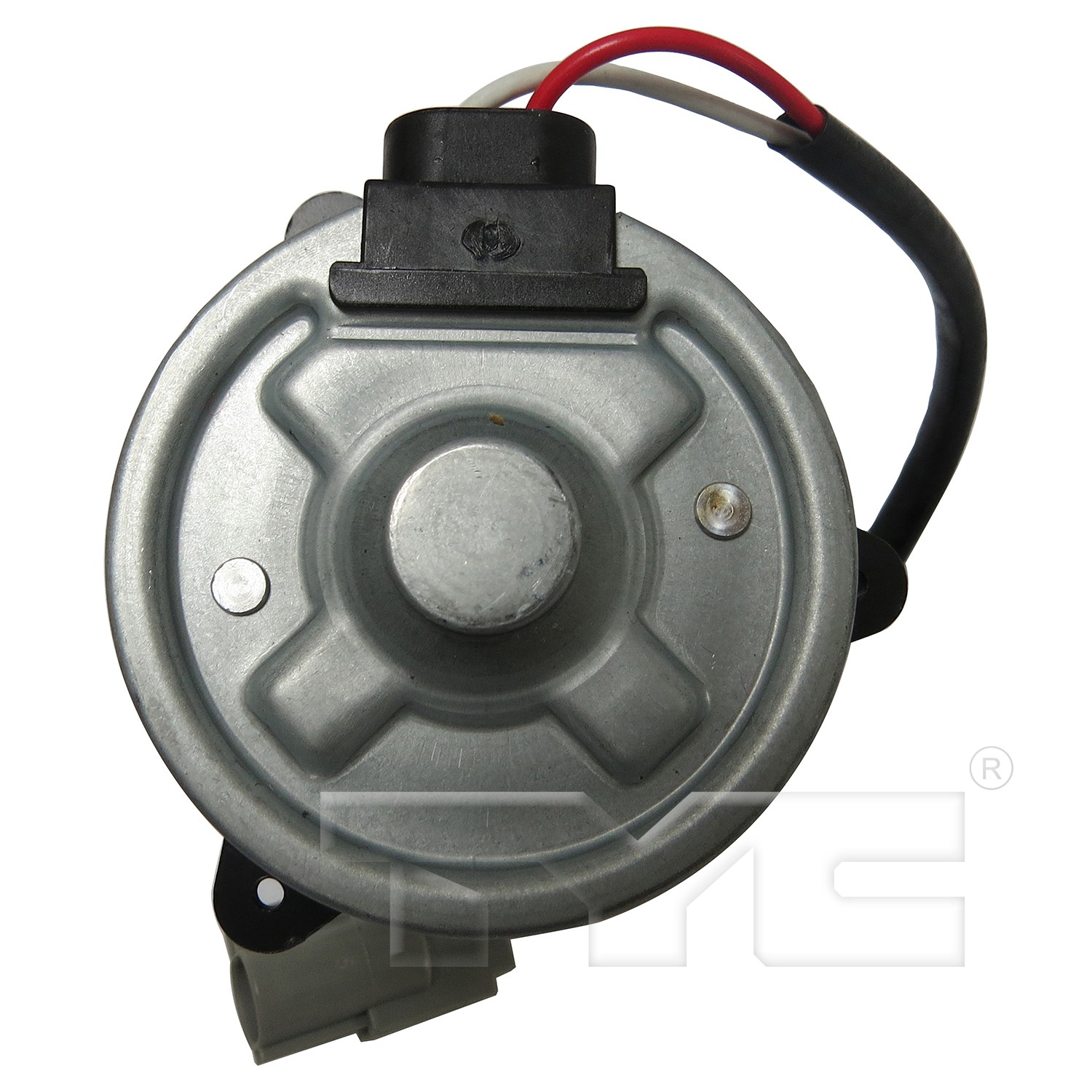 TYC Radiator Fan Motor 630270