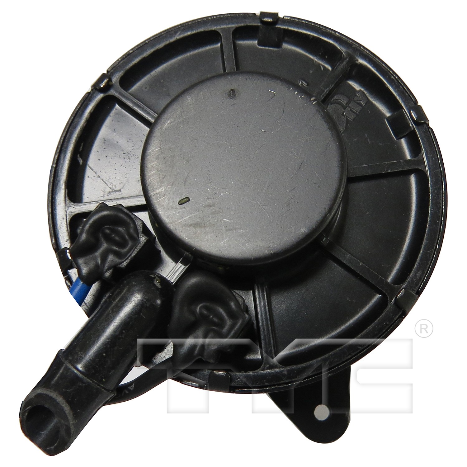 TYC Radiator Fan Motor 630280