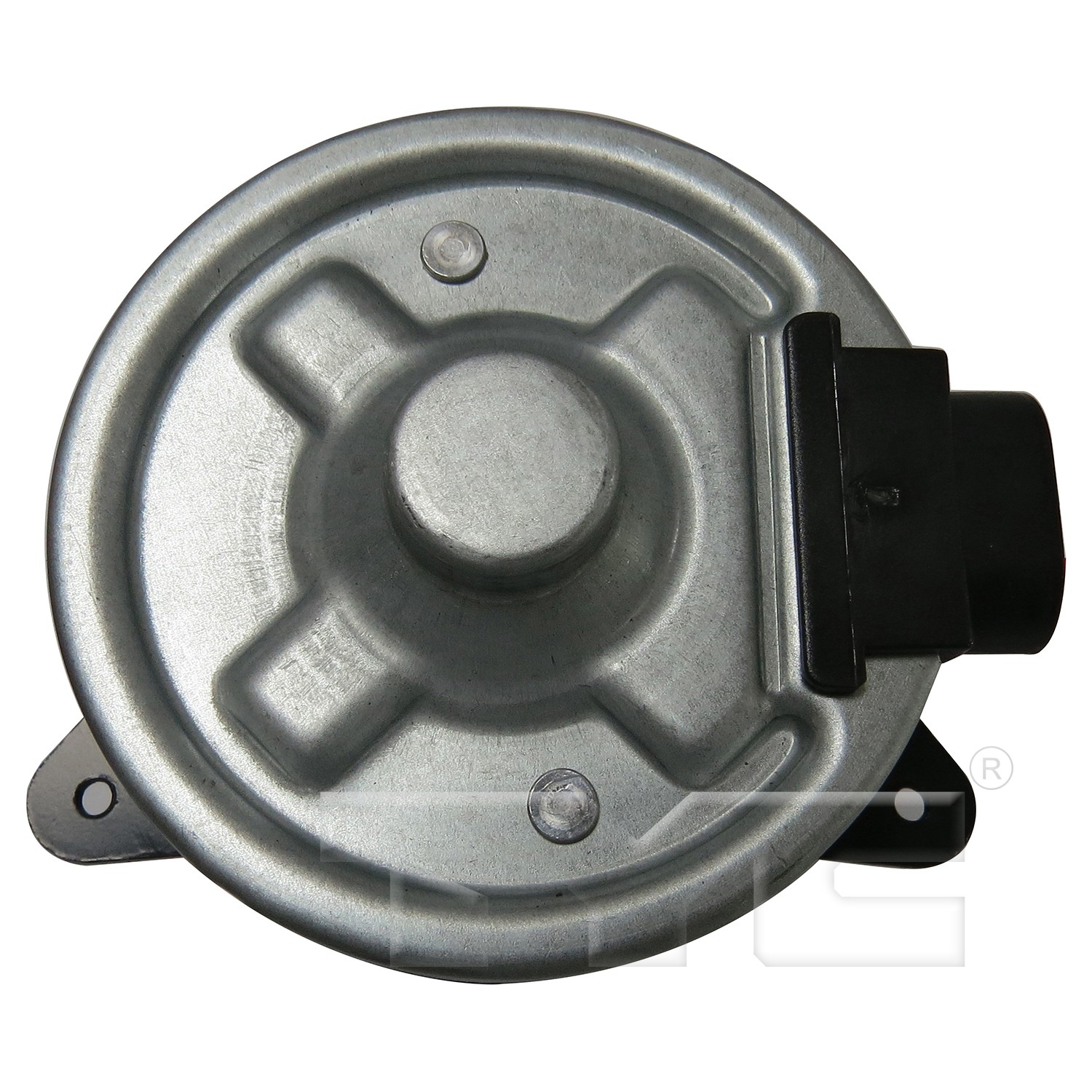 TYC Radiator Fan Motor 630310