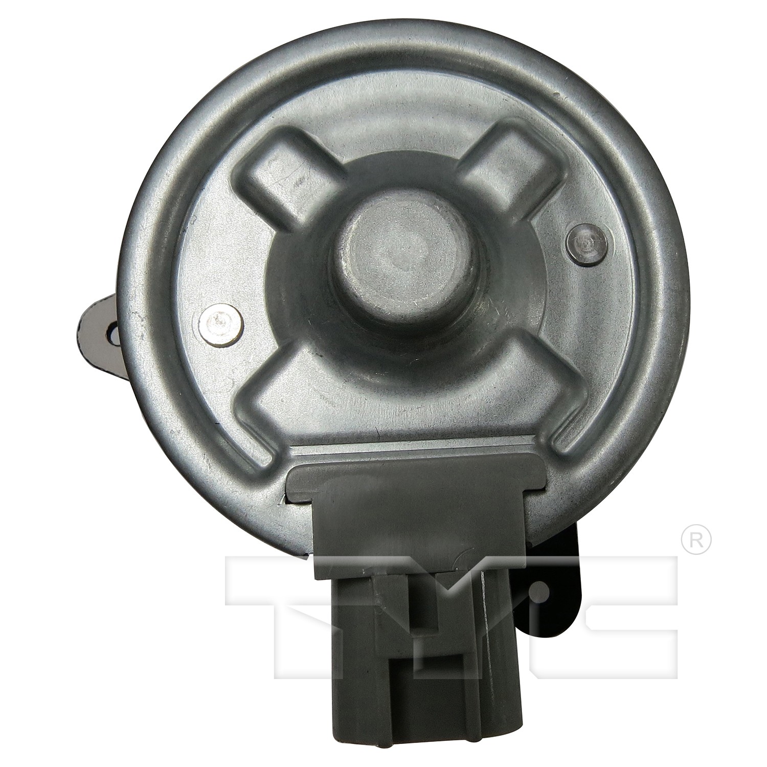 TYC Radiator Fan Motor 630660