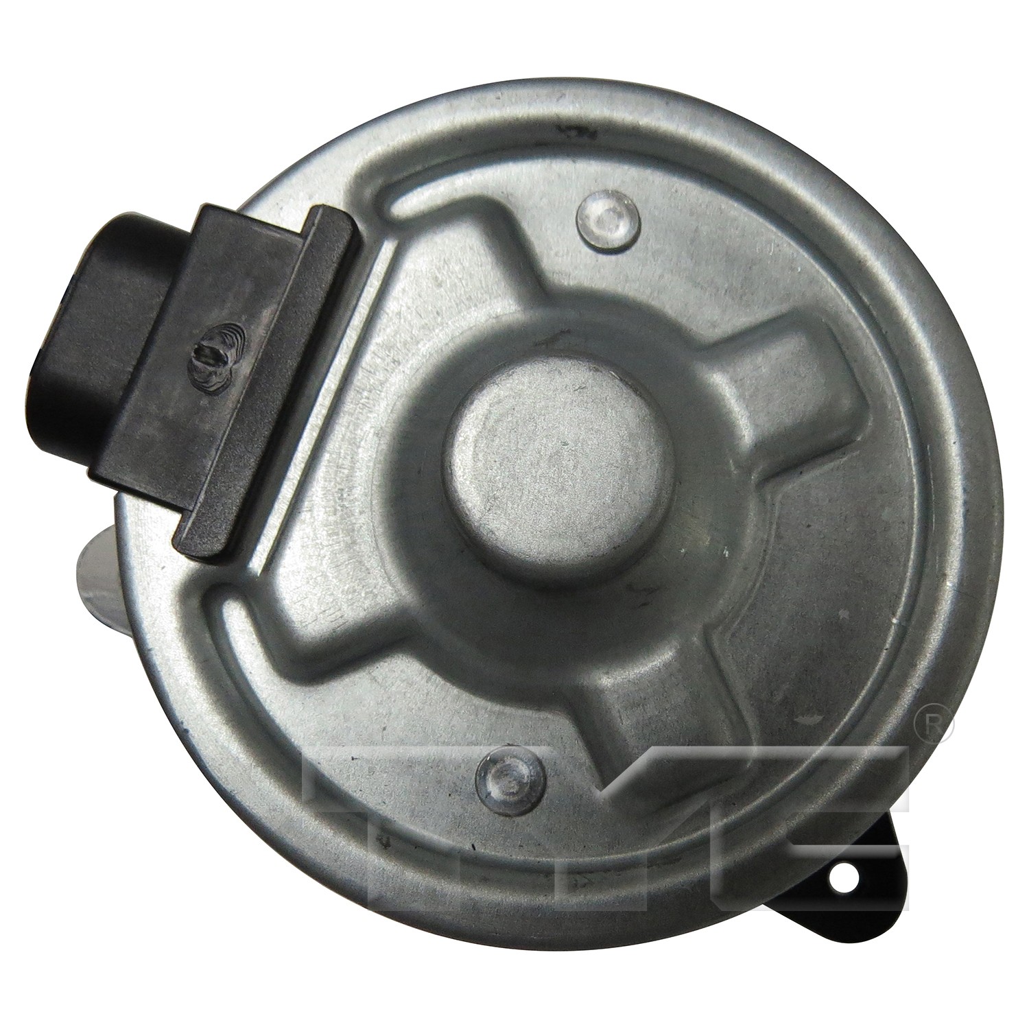 TYC Radiator Fan Motor 630840