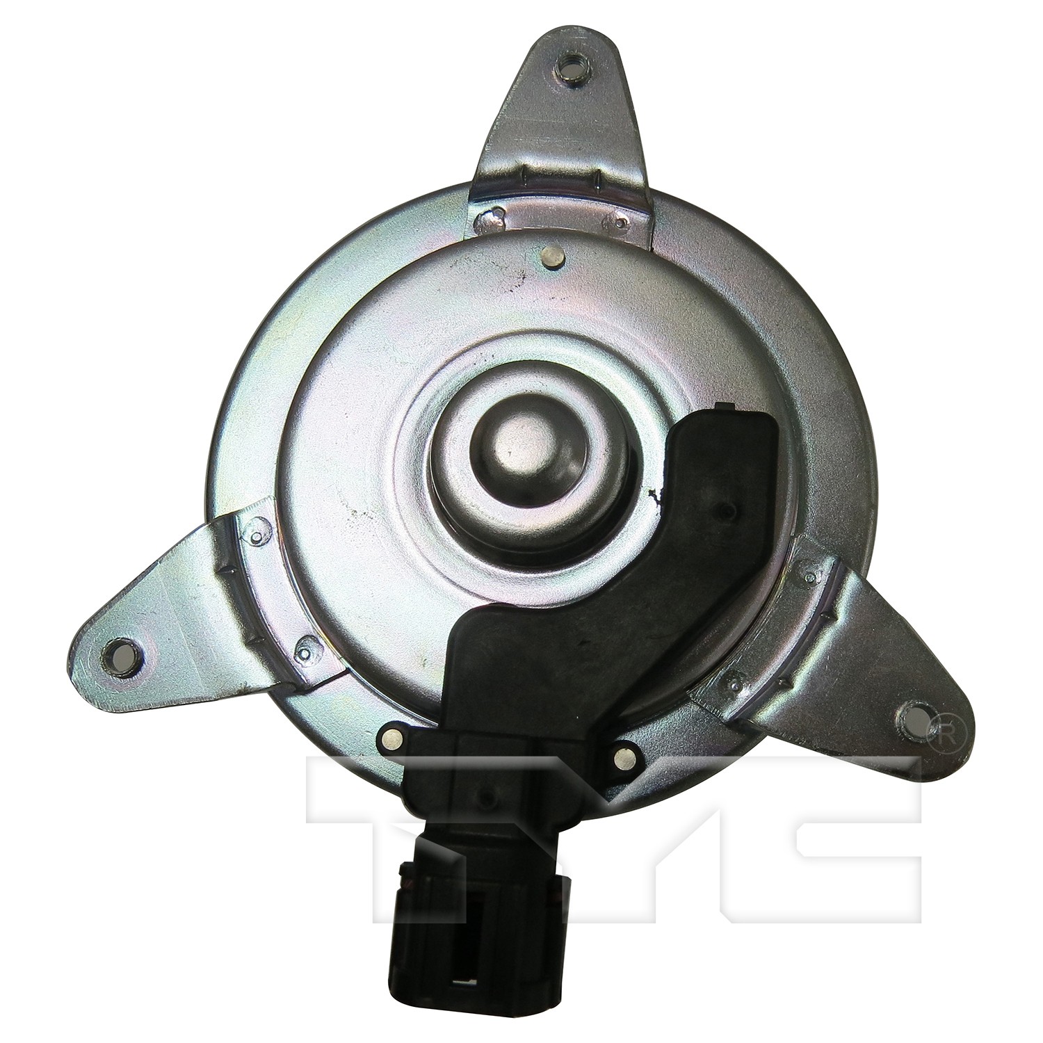 TYC Radiator Fan Motor 630890
