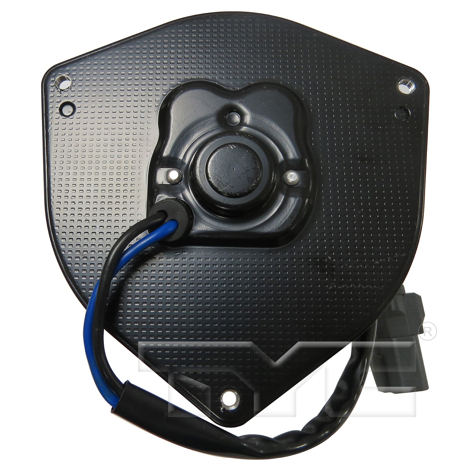 TYC Radiator Fan Motor 630910